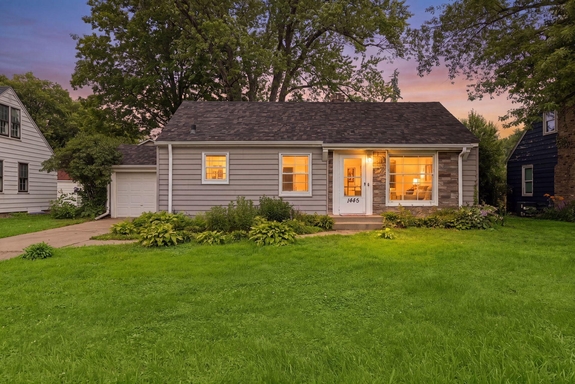 Homes for sale in Falcon Heights, MN | 1445 Larpenteur Ave W, Falcon Heights, MN 55113 | MLS# 7097173