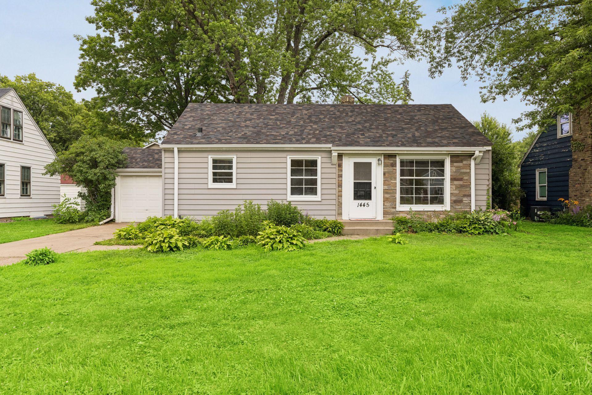 Homes for sale in Falcon Heights, MN | 1445 Larpenteur Ave W, Falcon Heights, MN 55113 | MLS# 7097173