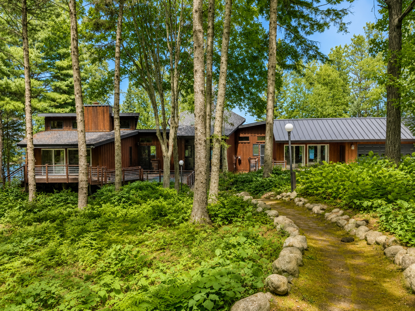 2nd image of 29156 County 37, Laporte, MN 56461 | MLS# 7097198