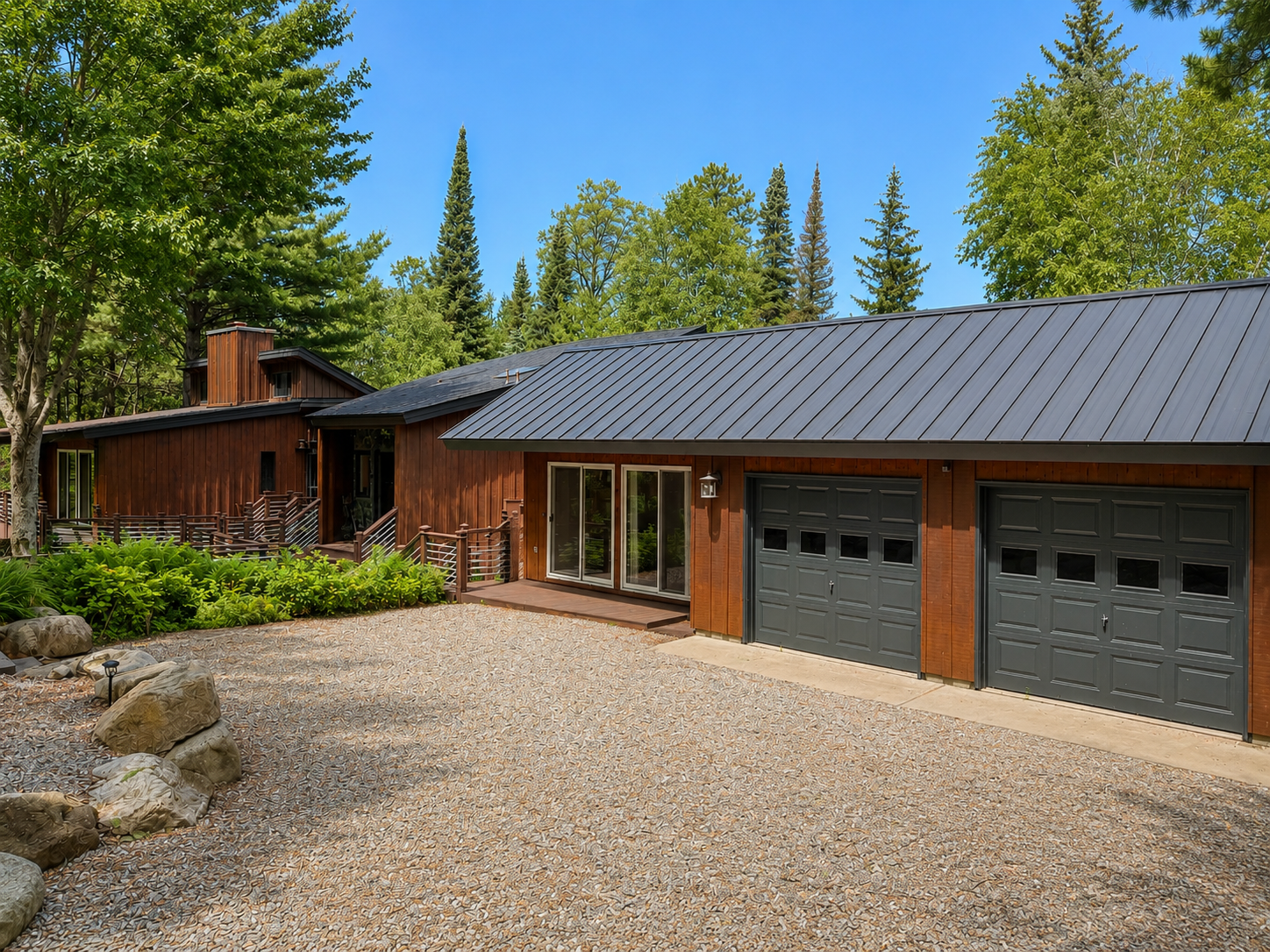 3rd image of 29156 County 37, Laporte, MN 56461 | MLS# 7097198