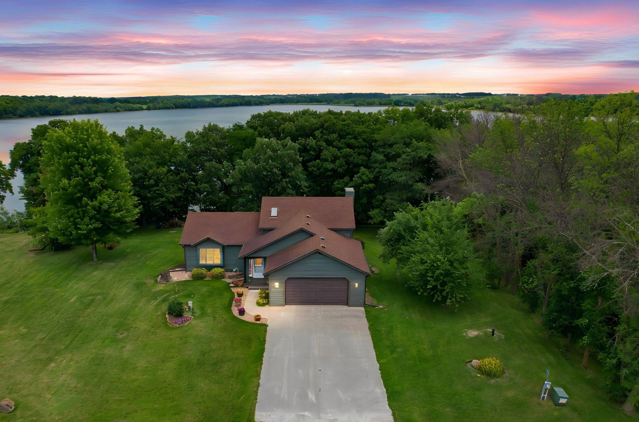 1st image of 13611 Fox Lake Trl, Faribault, MN 55021 | MLS# 7097324