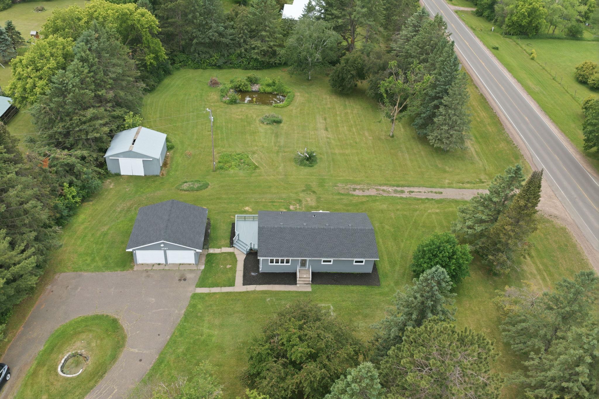 Homes for sale in Mora, MN | 2597 Hwy 65, Mora, MN 55051 | MLS# 7097362