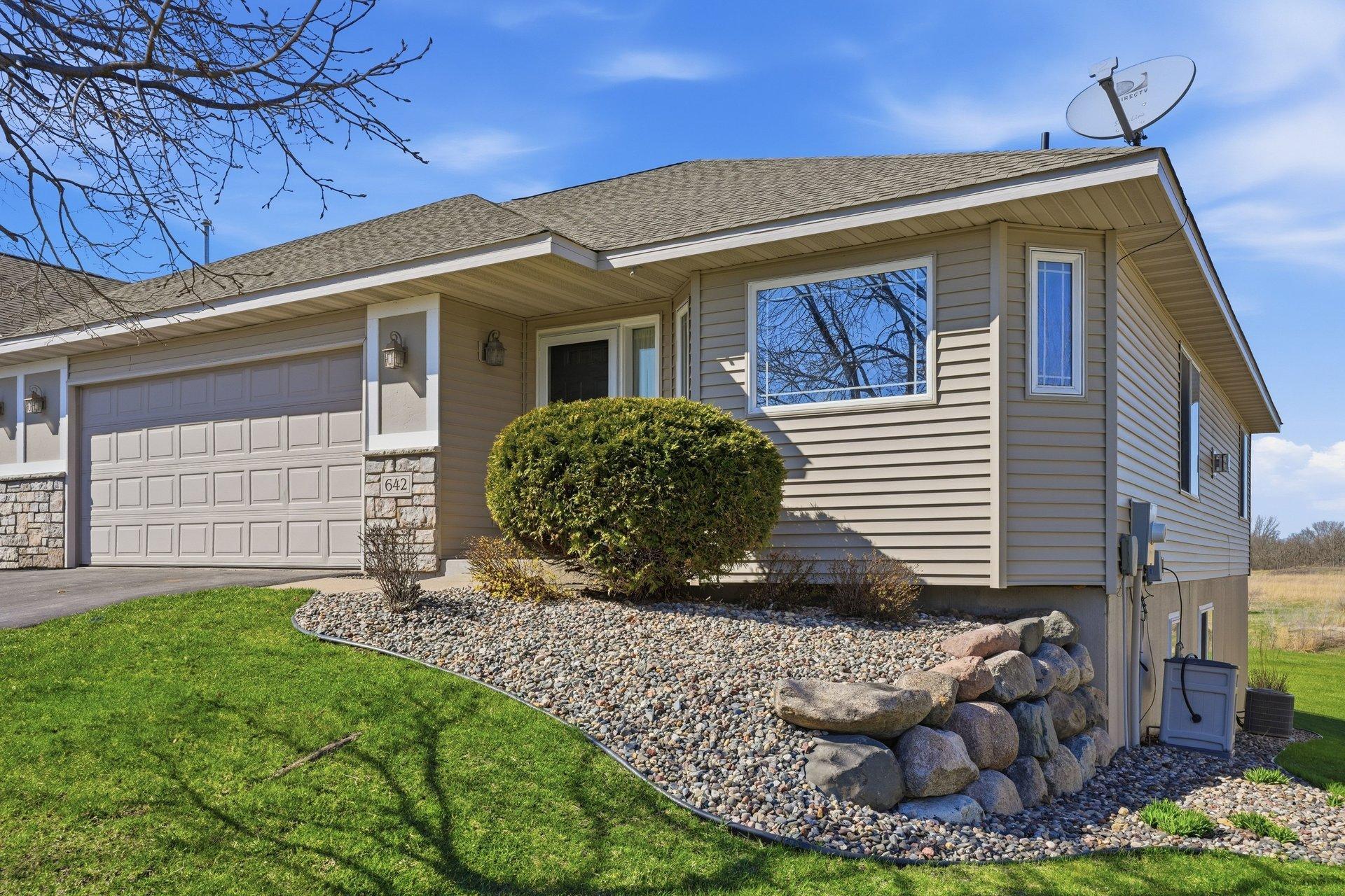 Homes for sale in Cannon Falls, MN | 642 Union Ct, Cannon Falls, MN 55009 | MLS# 7097367