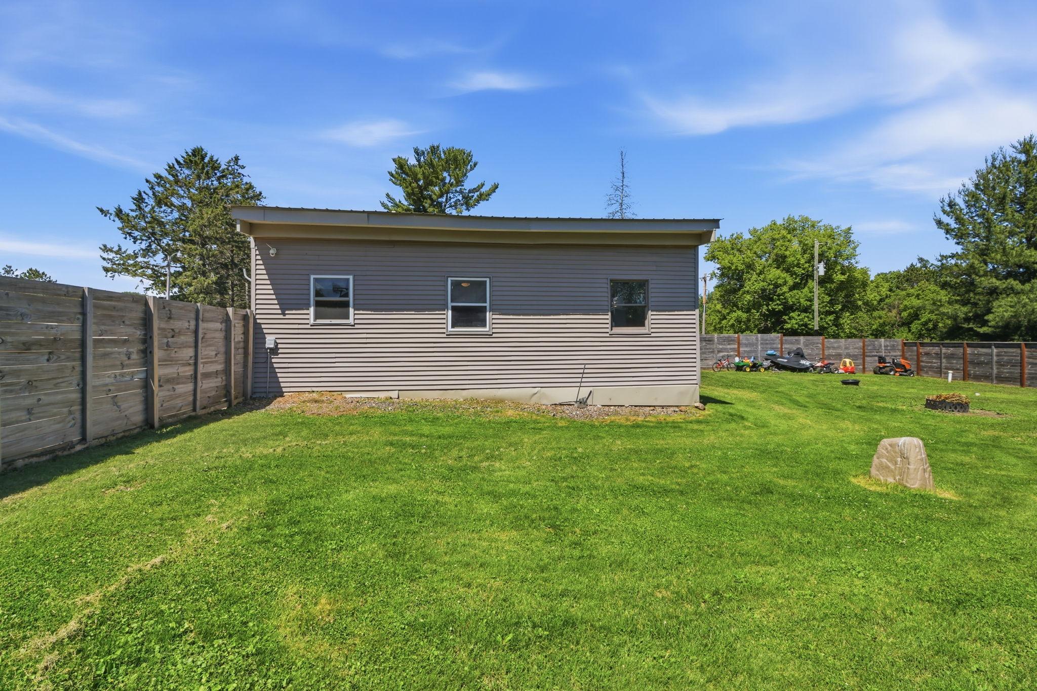 31st image of 3334 65th St, Frederic, WI 54837 | MLS# 7097478