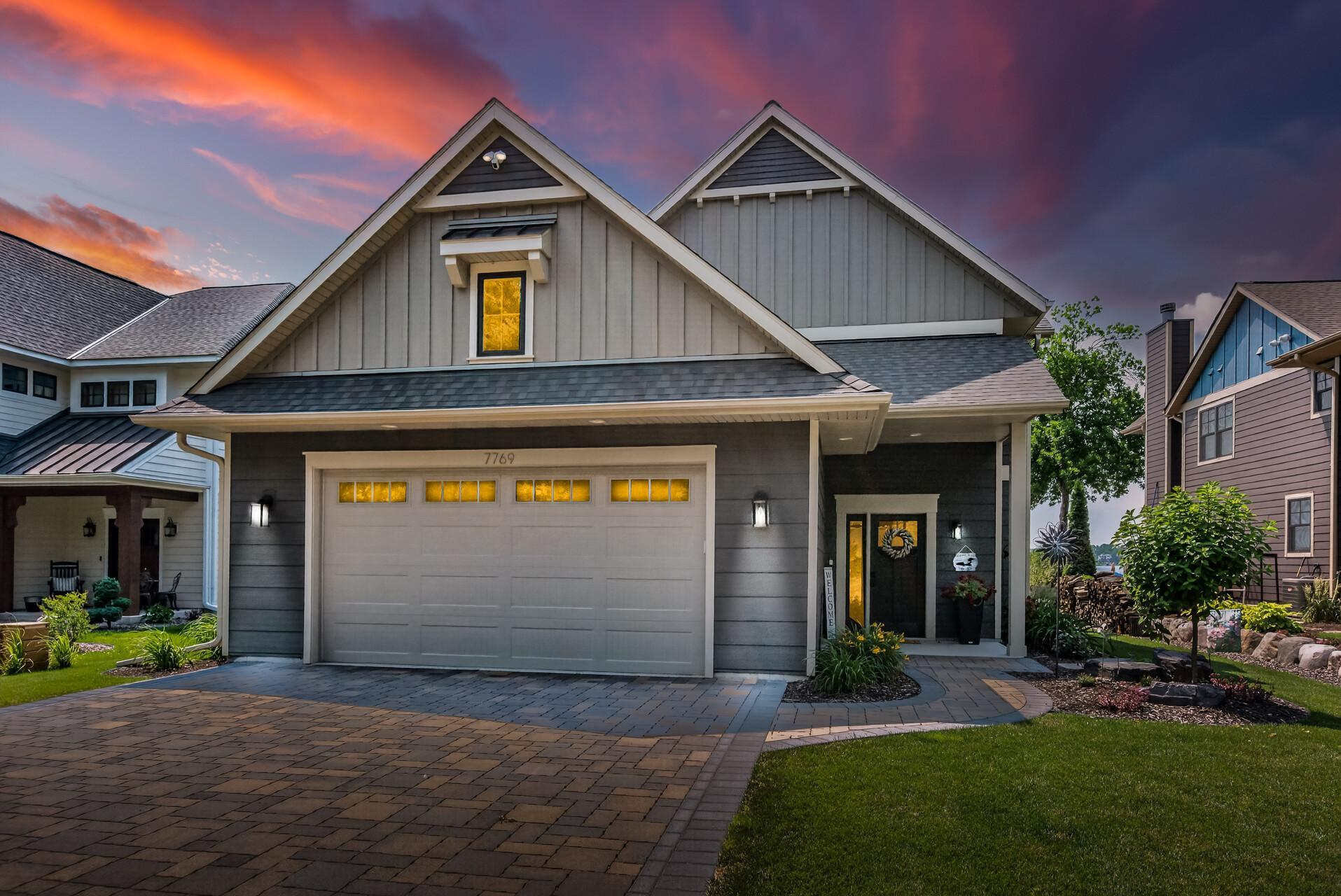 45th image of 7769 N Shore Cir N, Forest Lake, MN 55025 | MLS# 7097483