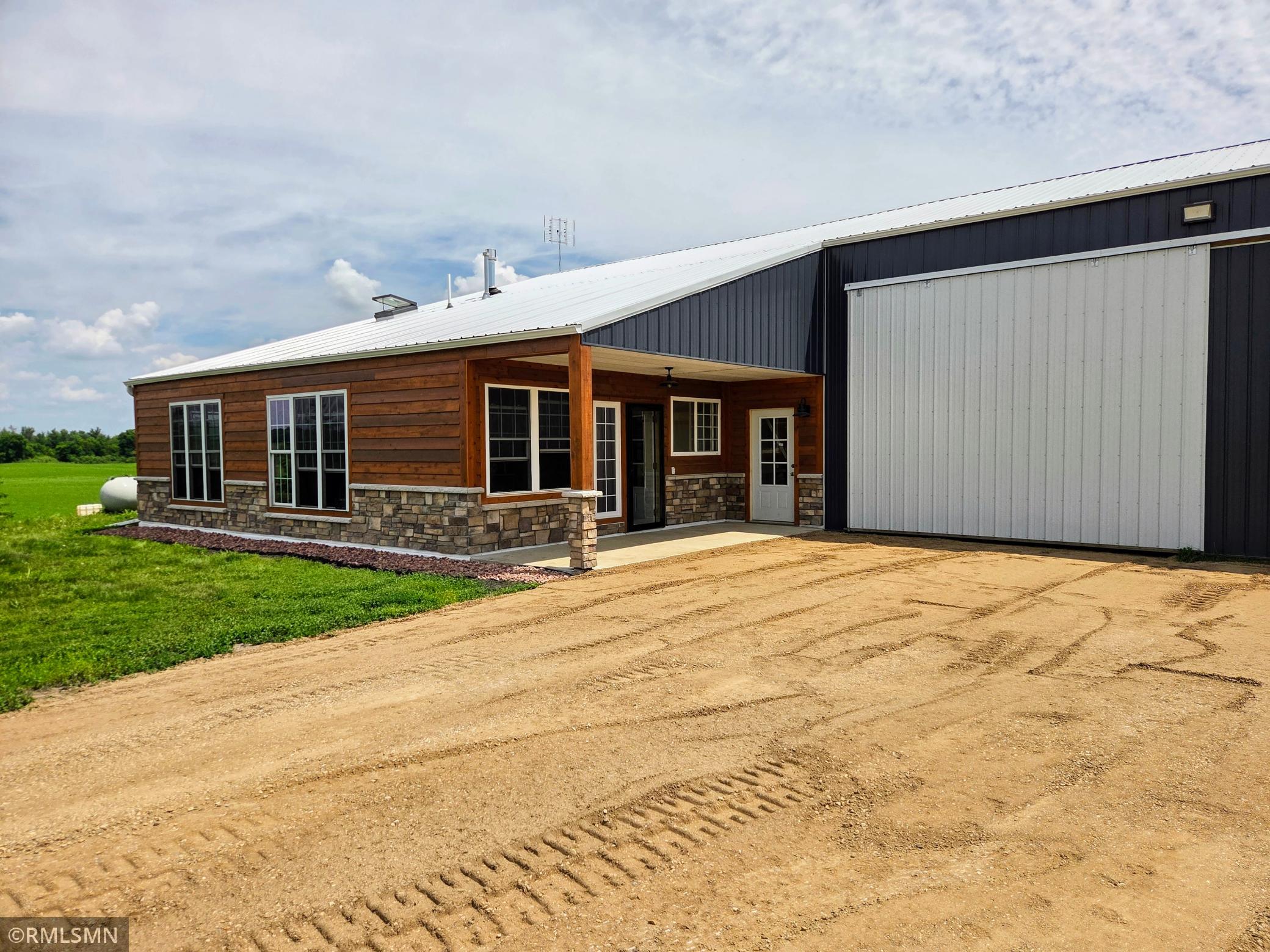 1st image of 18222 484, Waterville, MN 56096 | MLS# 7097497