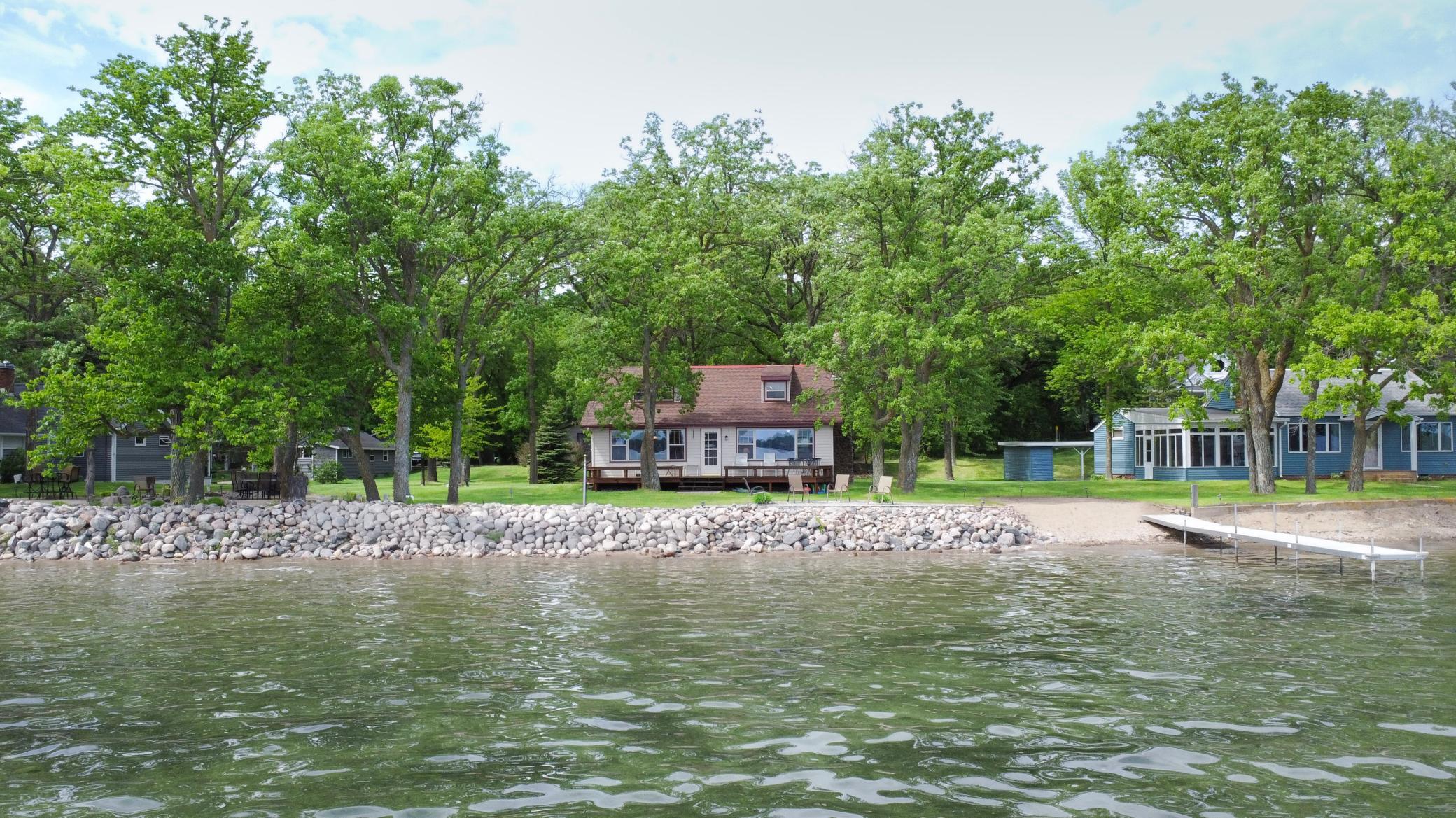 1st image of 22548 Senns Beach Dr, Detroit Lakes, MN 56501 | MLS# 7097525