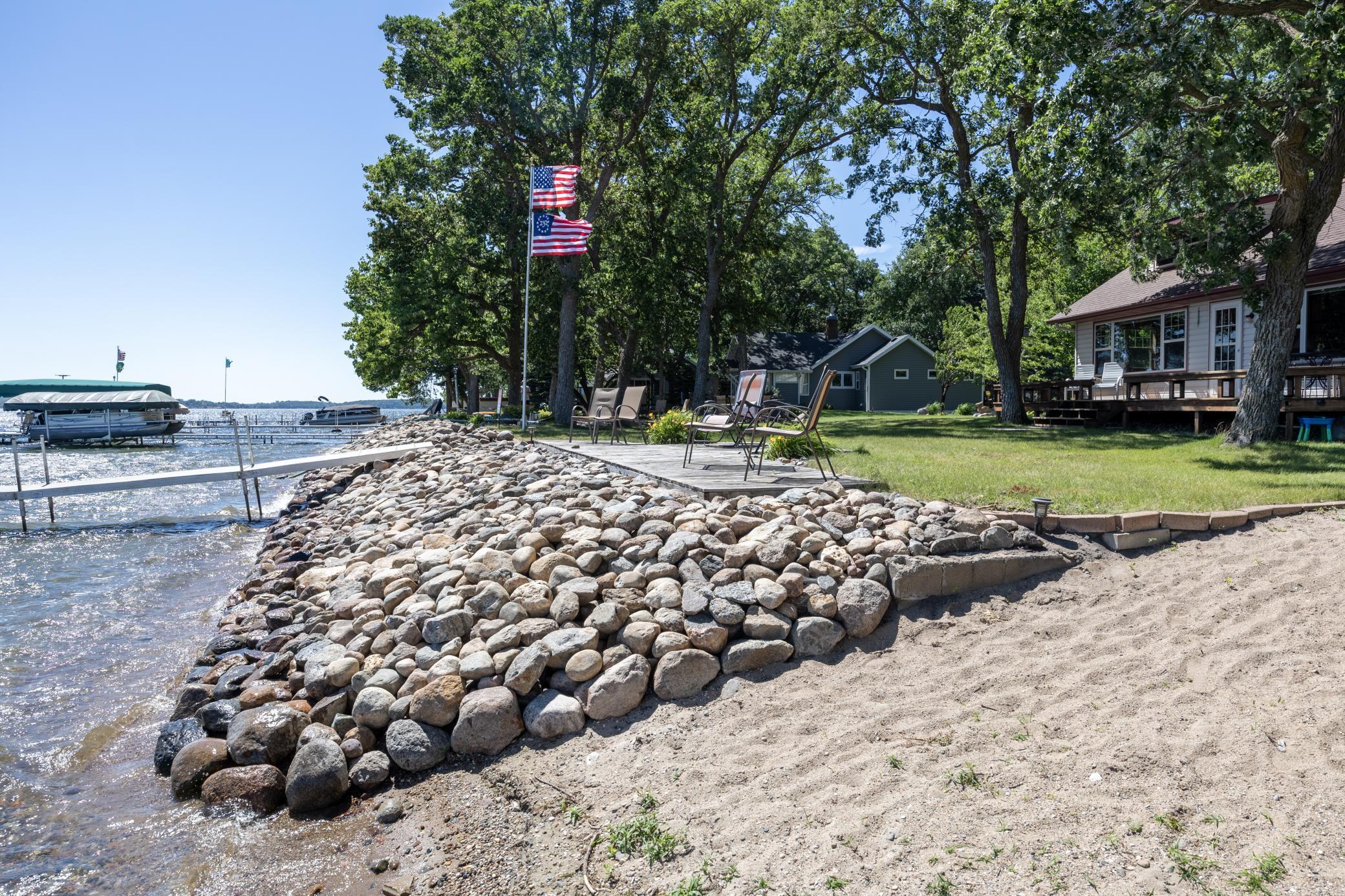 2nd image of 22548 Senns Beach Dr, Detroit Lakes, MN 56501 | MLS# 7097525