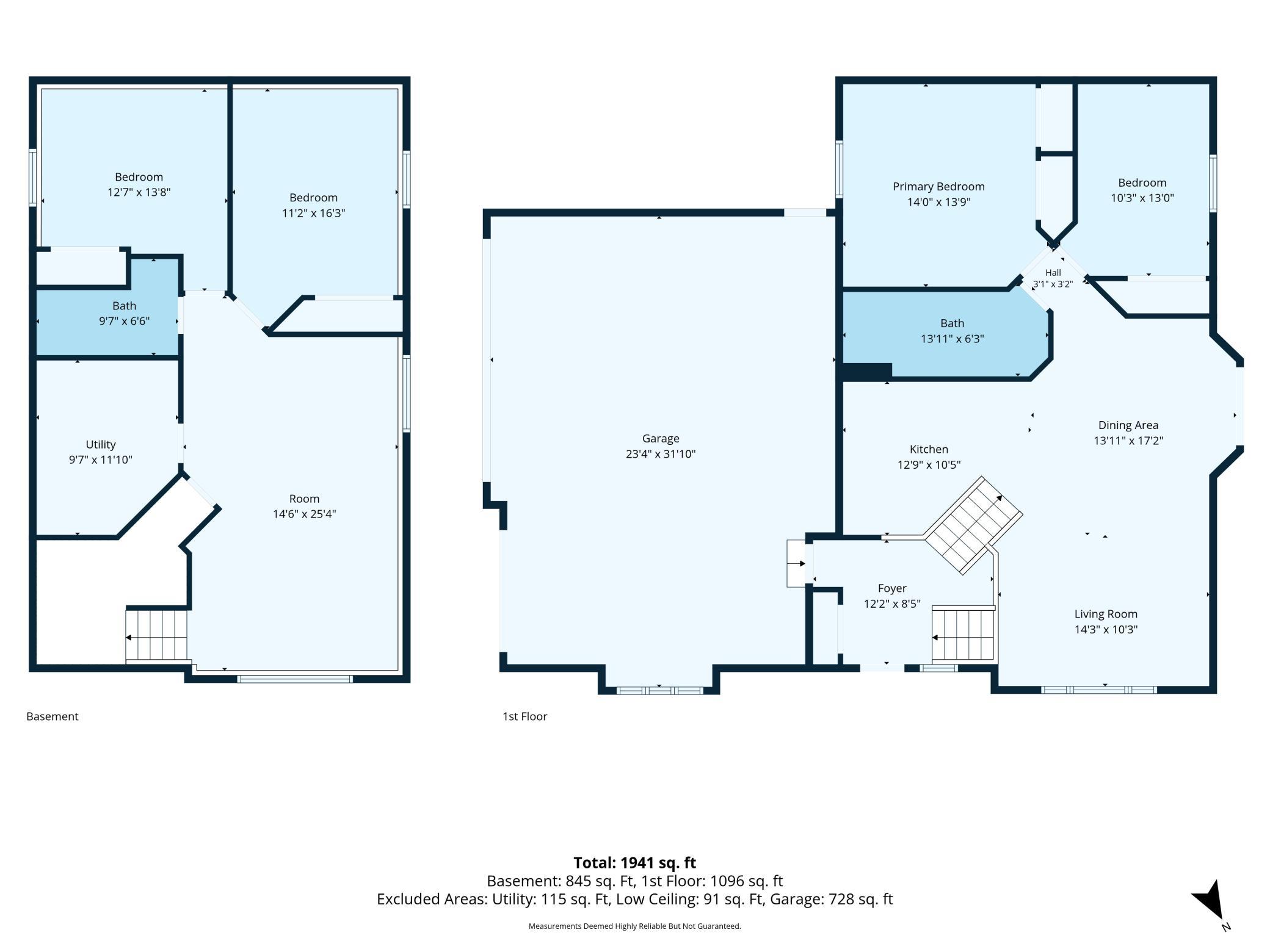 36th image of 13597 Jesse St, Becker, MN 55308 | MLS# 7097566