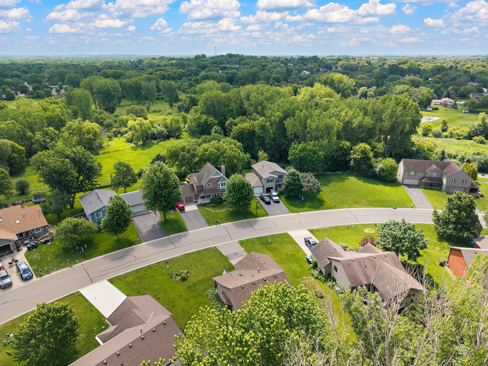 Homes for sale in Lakeville, MN | 7775 Grinnell Wy, Lakeville, MN 55044 | MLS# 7097597