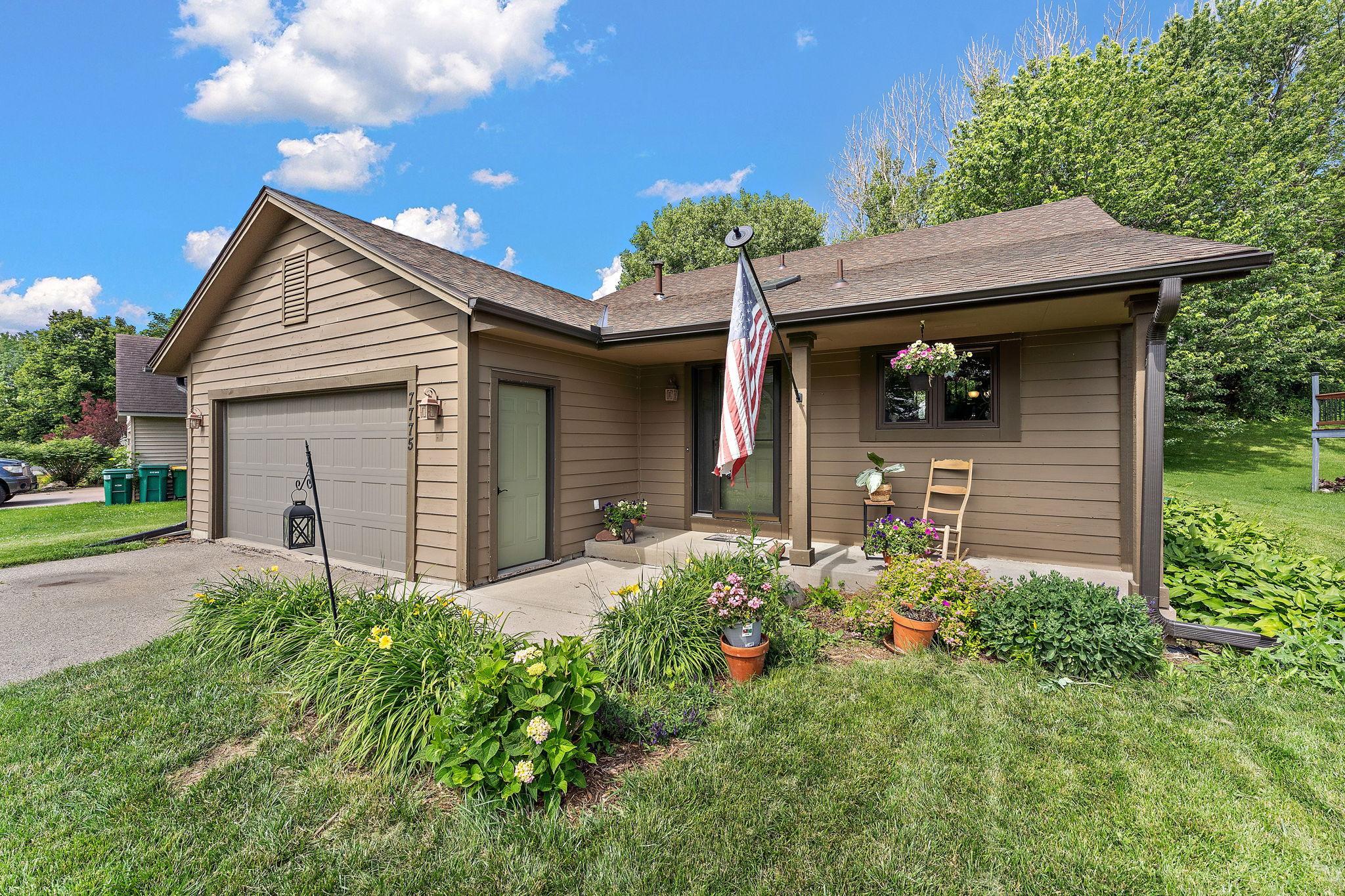 Homes for sale in Lakeville, MN | 7775 Grinnell Wy, Lakeville, MN 55044 | MLS# 7097597