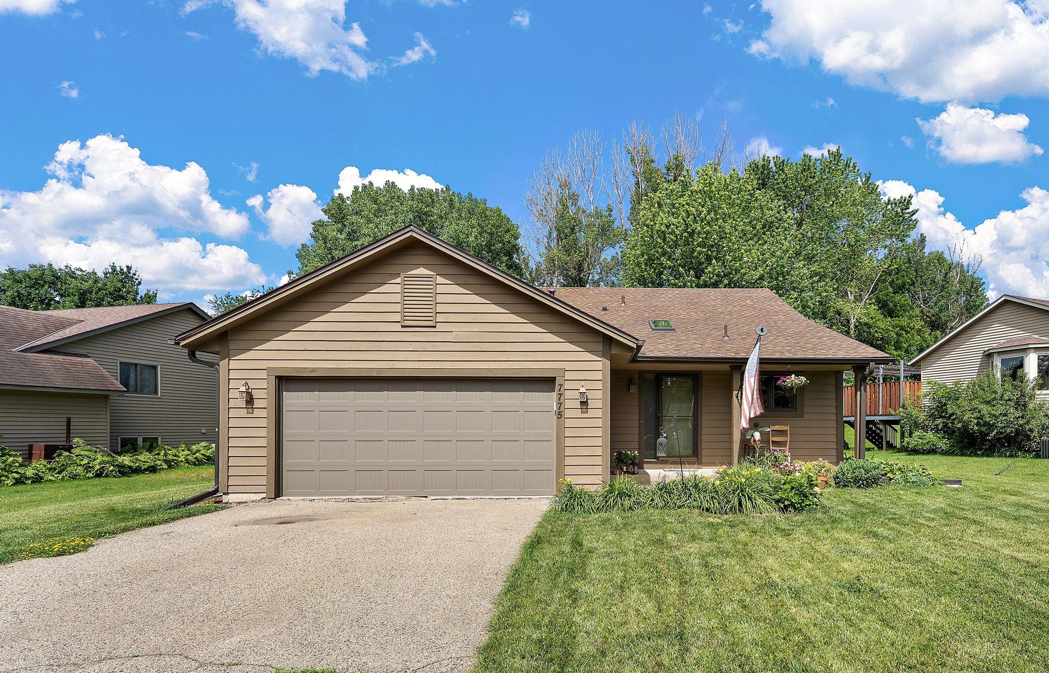 Homes for sale in Lakeville, MN | 7775 Grinnell Wy, Lakeville, MN 55044 | MLS# 7097597