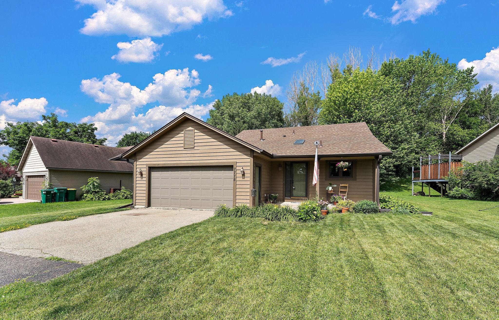 Homes for sale in Lakeville, MN | 7775 Grinnell Wy, Lakeville, MN 55044 | MLS# 7097597