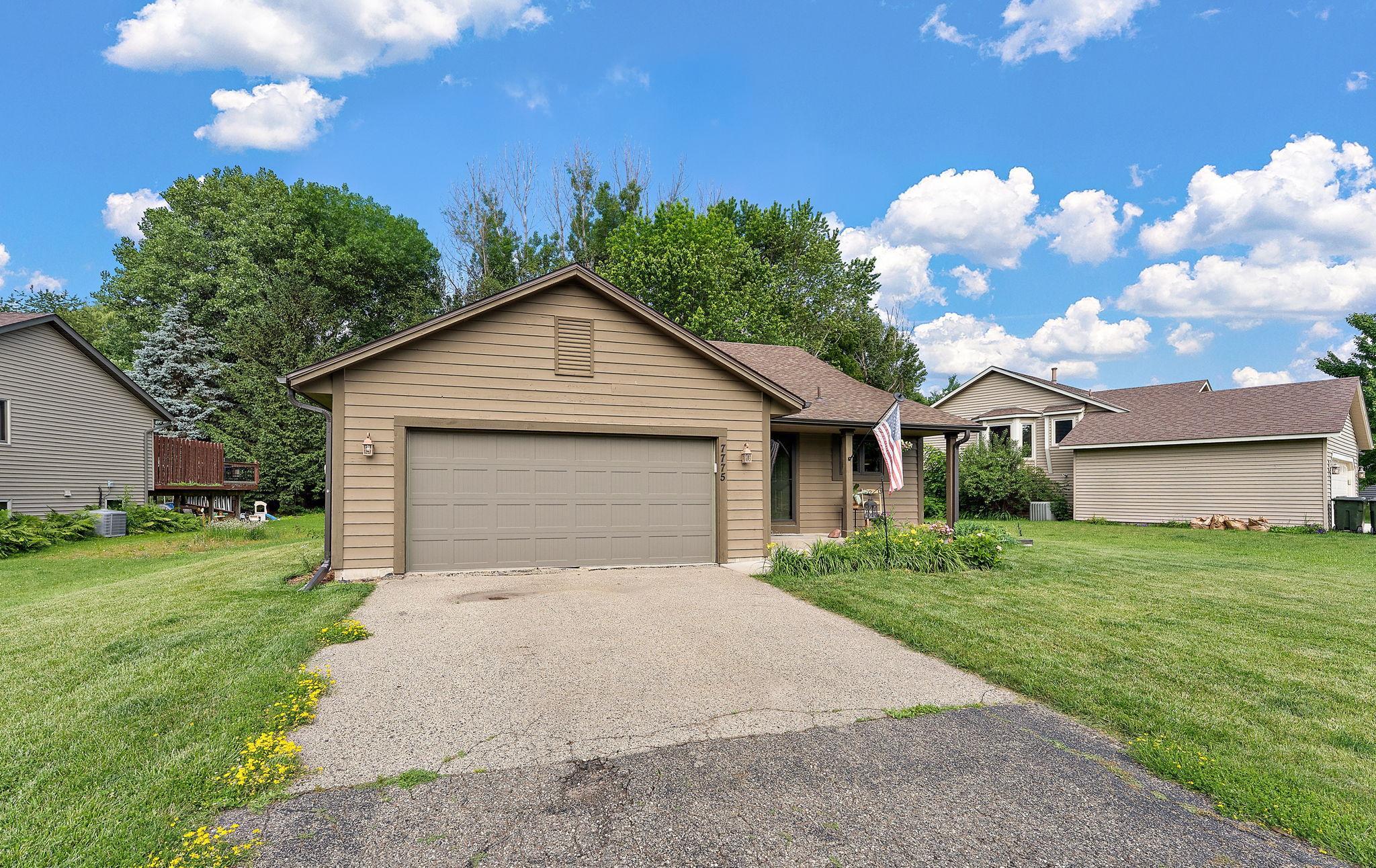 Homes for sale in Lakeville, MN | 7775 Grinnell Wy, Lakeville, MN 55044 | MLS# 7097597