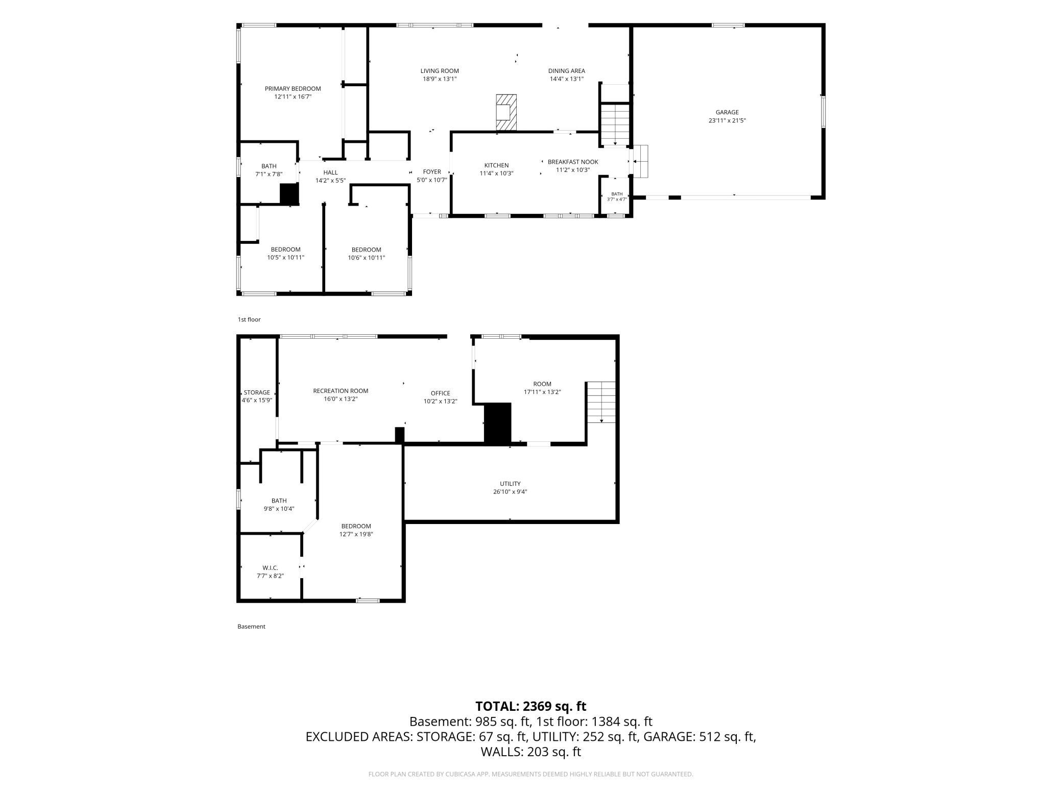 47th image of 406 Ivanhoe Ave W, Northfield, MN 55057 | MLS# 7097647
