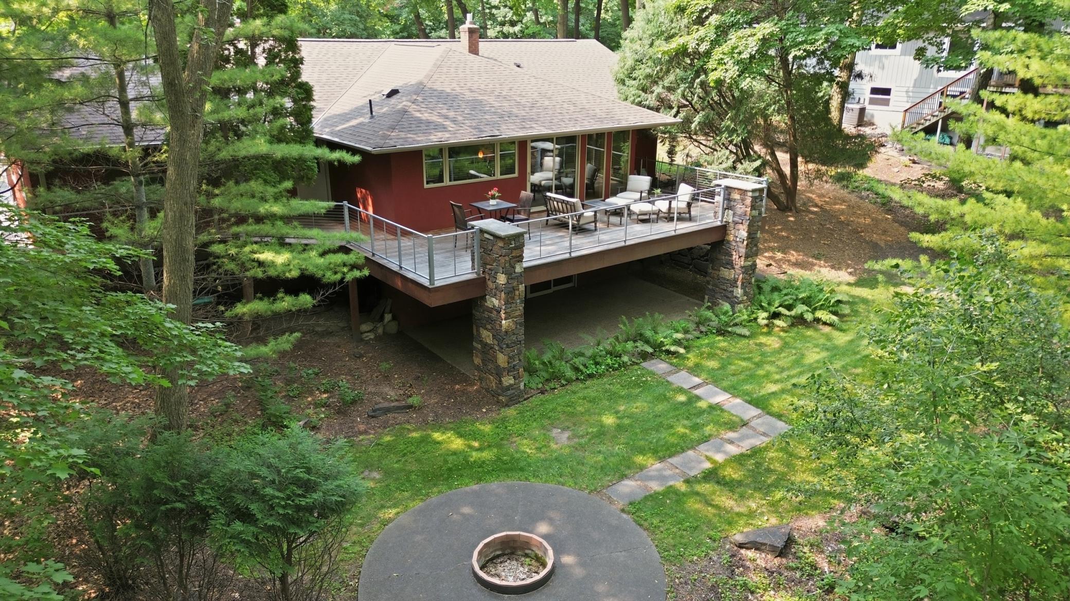 2nd image of 18416 Ridgewood Rd, Wayzata, MN 55391 | MLS# 7097663