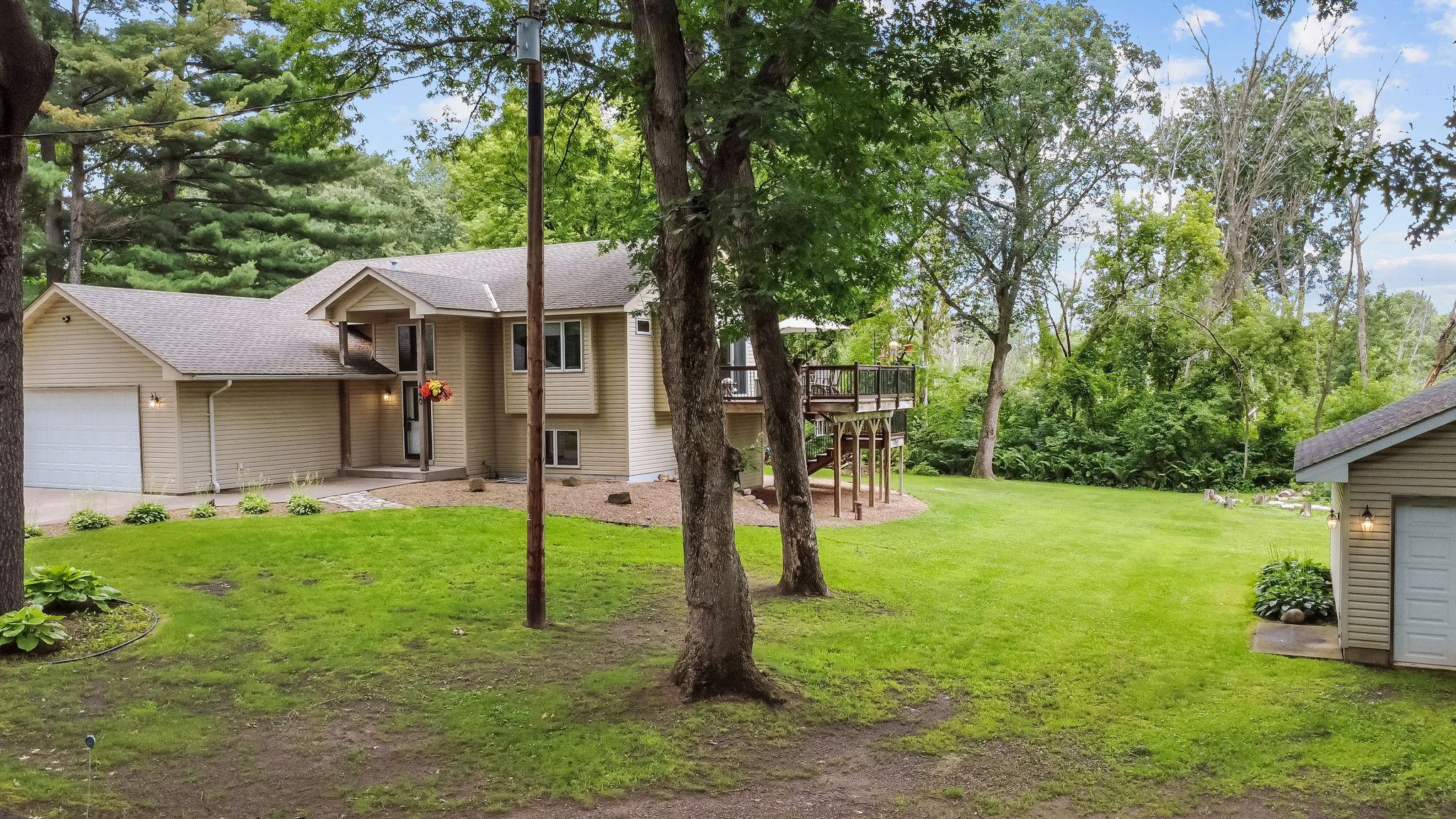 Homes for sale in Wyoming, MN | 440 Grove Rd, Wyoming, MN 55092 | MLS# 7097709