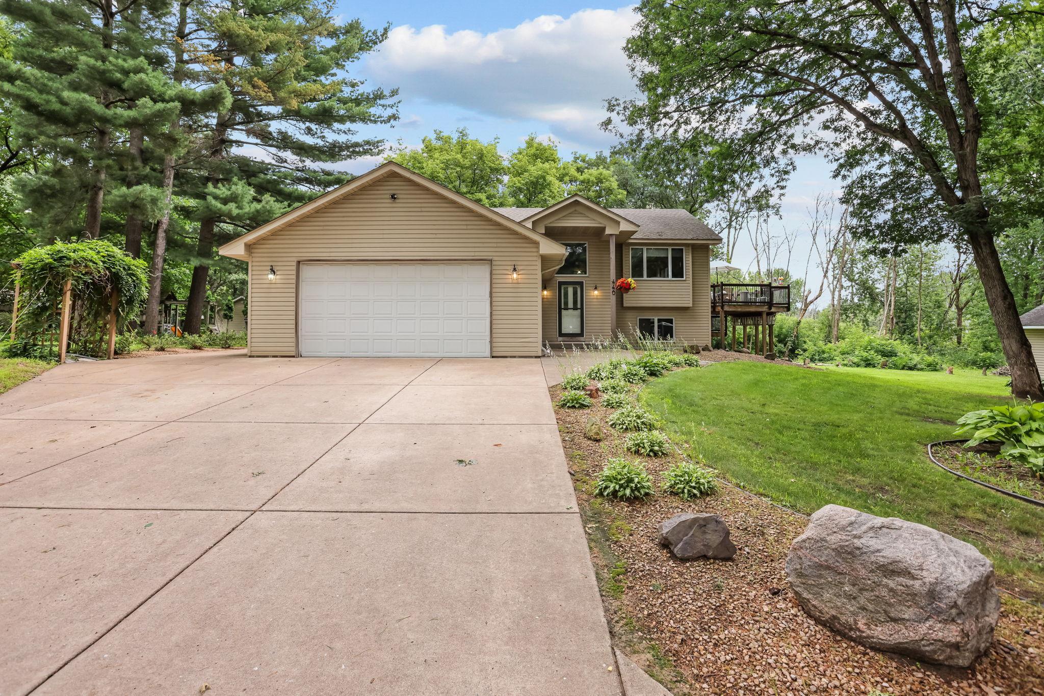 Homes for sale in Wyoming, MN | 440 Grove Rd, Wyoming, MN 55092 | MLS# 7097709