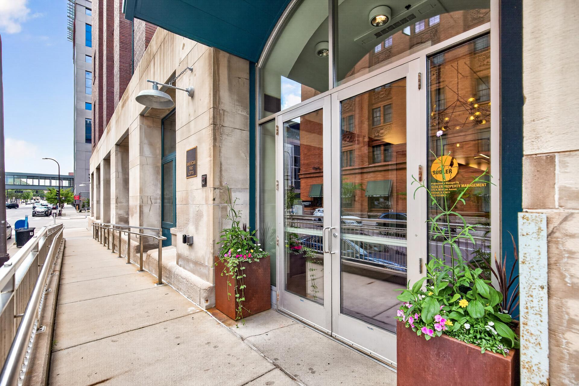 2nd image of 250 Park Ave #502, Minneapolis, MN 55415 | MLS# 7097742