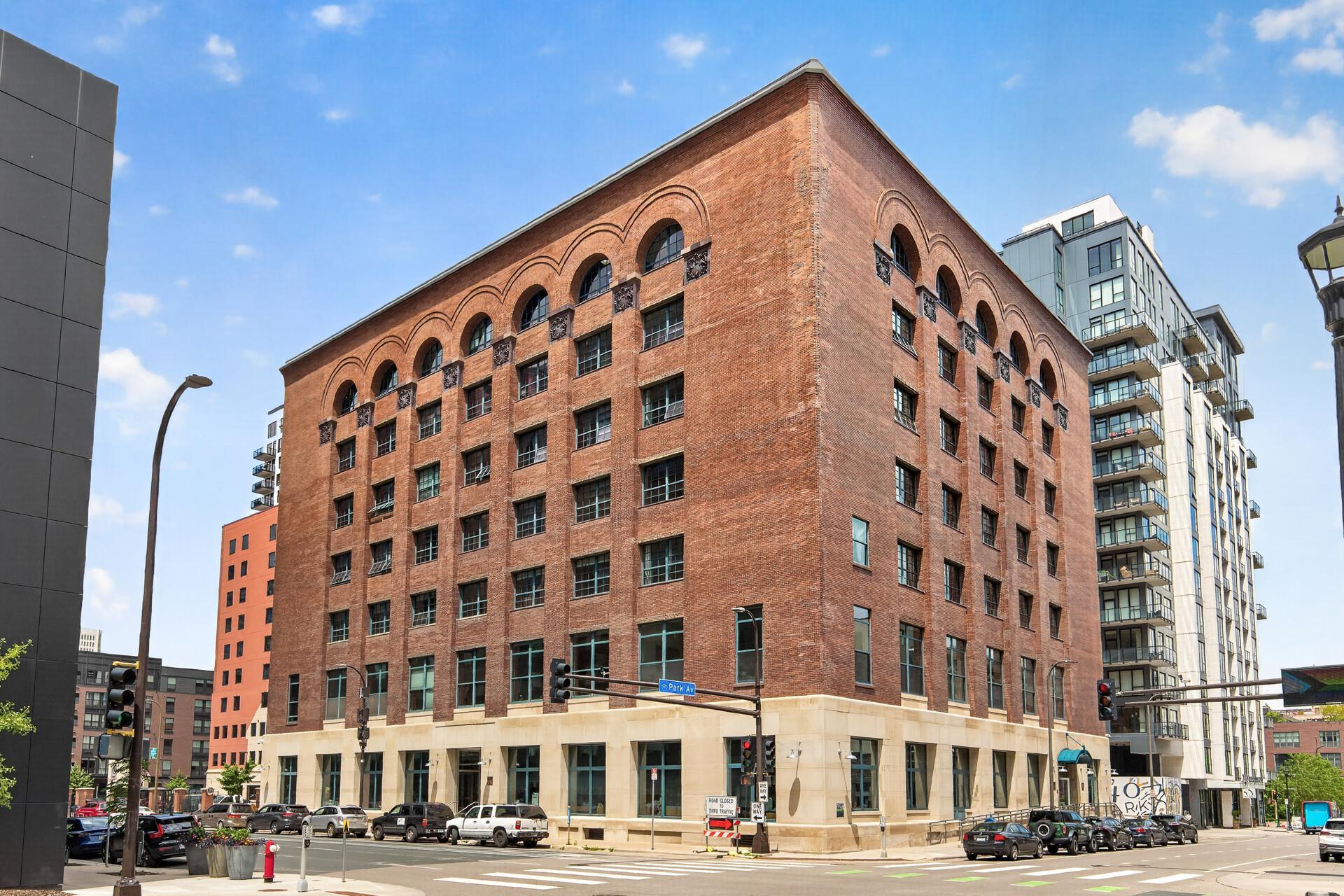 3rd image of 250 Park Ave #502, Minneapolis, MN 55415 | MLS# 7097742