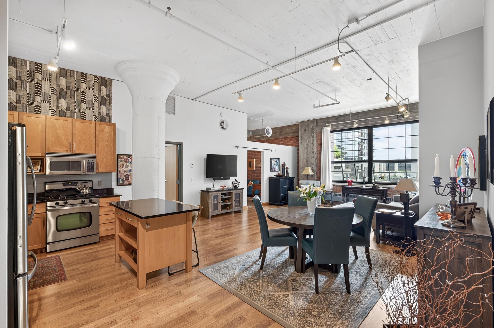 5th image of 250 Park Ave #502, Minneapolis, MN 55415 | MLS# 7097742