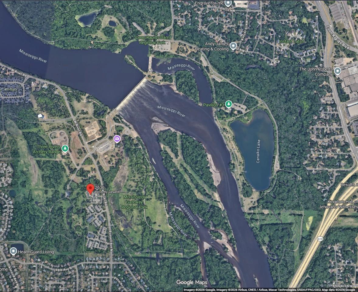 29th image of 2636 101st Ln N, Brooklyn Park, MN 55444 | MLS# 7097747