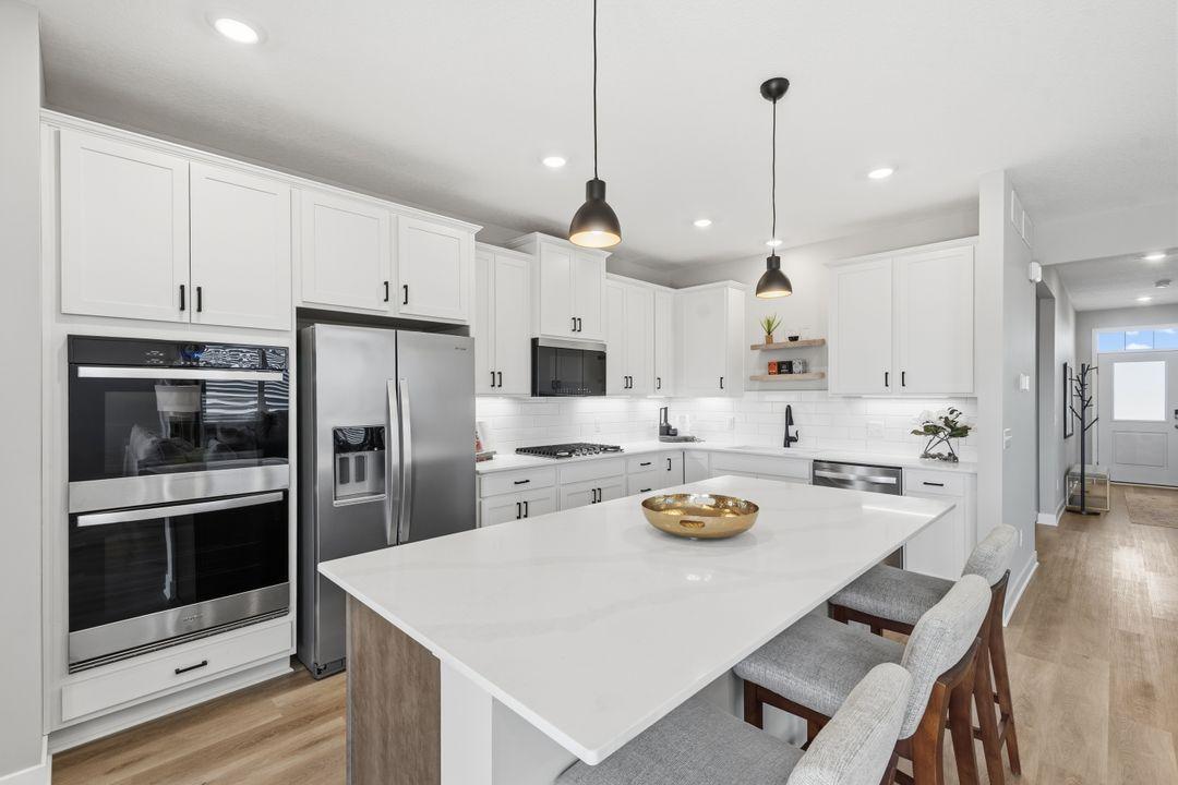 4th image of 17250 Dimension Ave, Lakeville, MN 55044 | MLS# 7097751