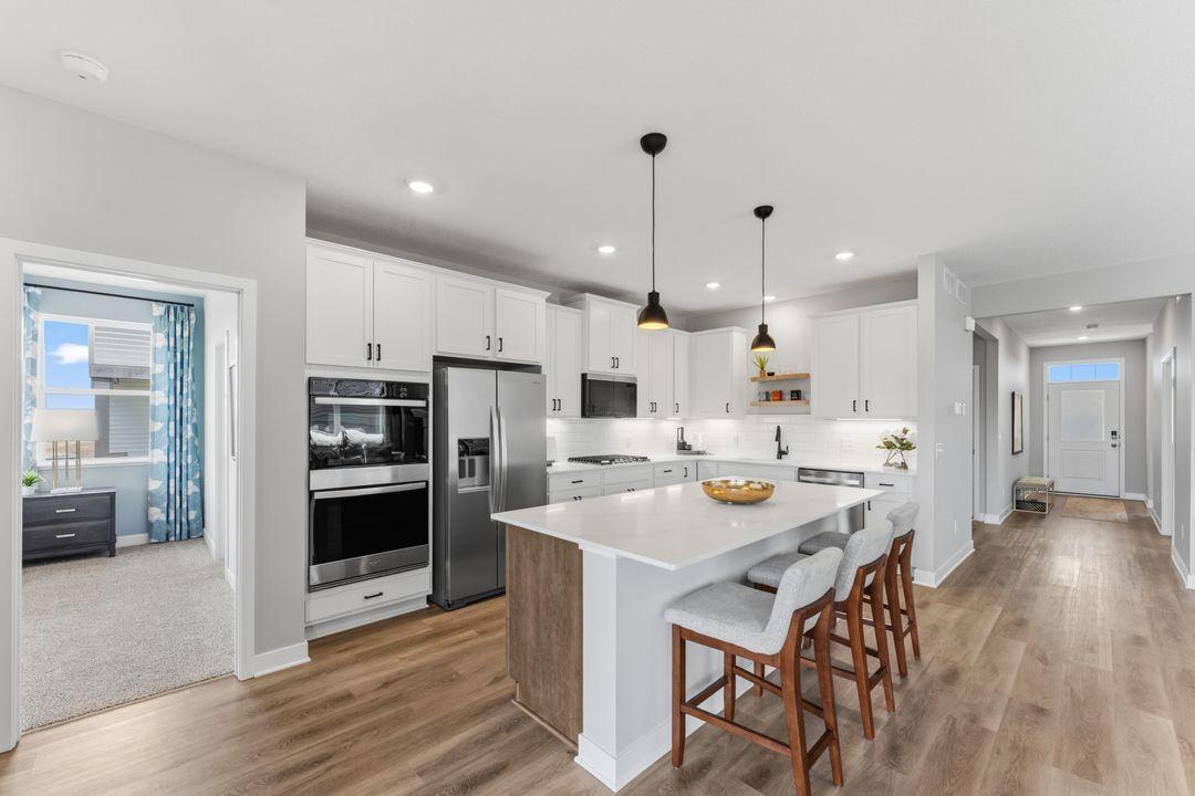 5th image of 17250 Dimension Ave, Lakeville, MN 55044 | MLS# 7097751