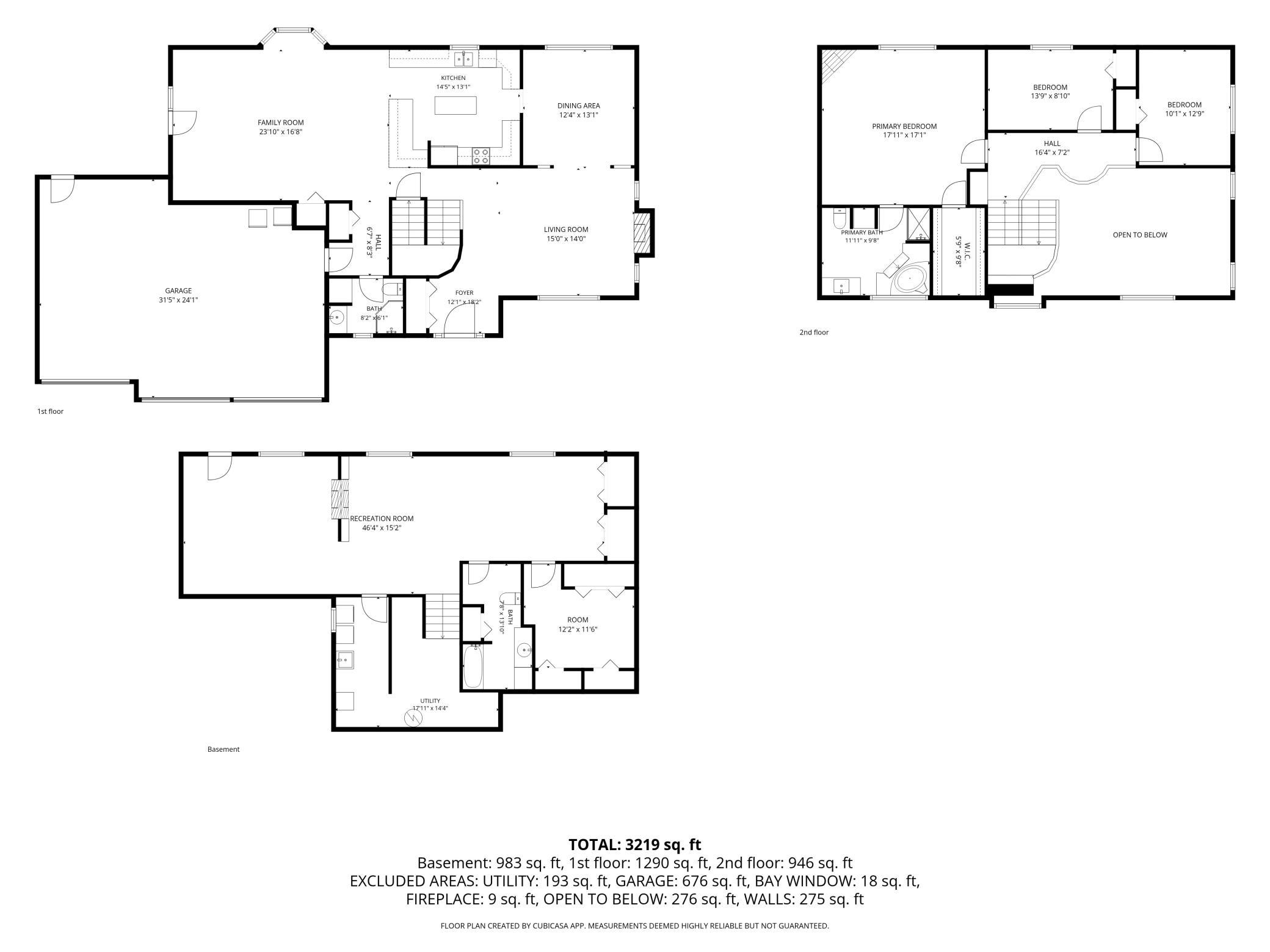 50th image of 11976 Banyon Ave Nw, Monticello, MN 55362 | MLS# 7097812