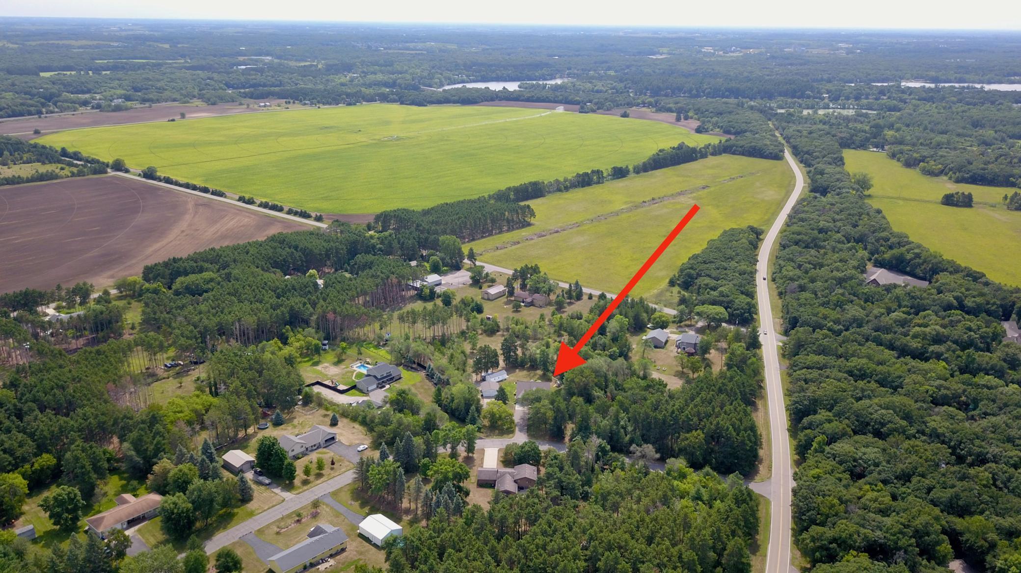 4th image of 8550 Timberlane Loop Nw, Rice, MN 56367 | MLS# 7097872