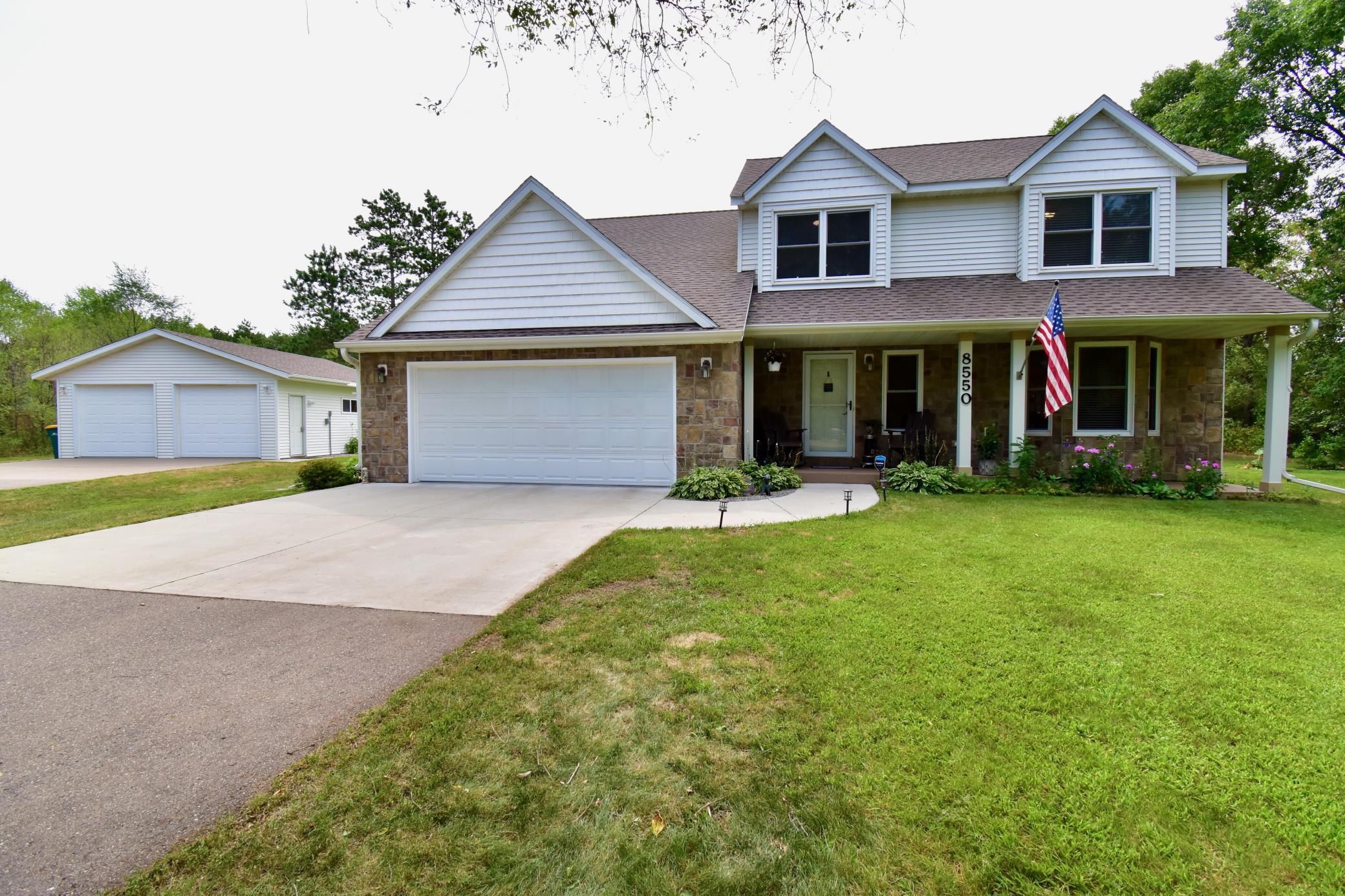 3rd image of 8550 Timberlane Loop Nw, Rice, MN 56367 | MLS# 7097872