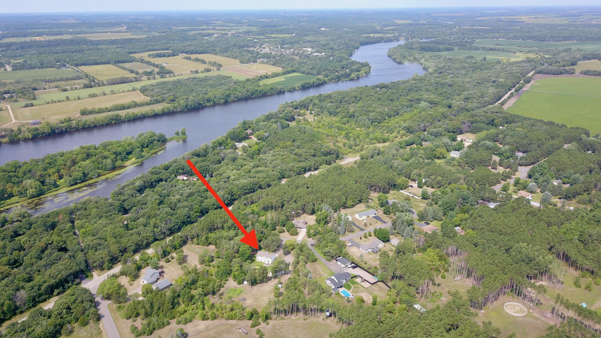5th image of 8550 Timberlane Loop Nw, Rice, MN 56367 | MLS# 7097872