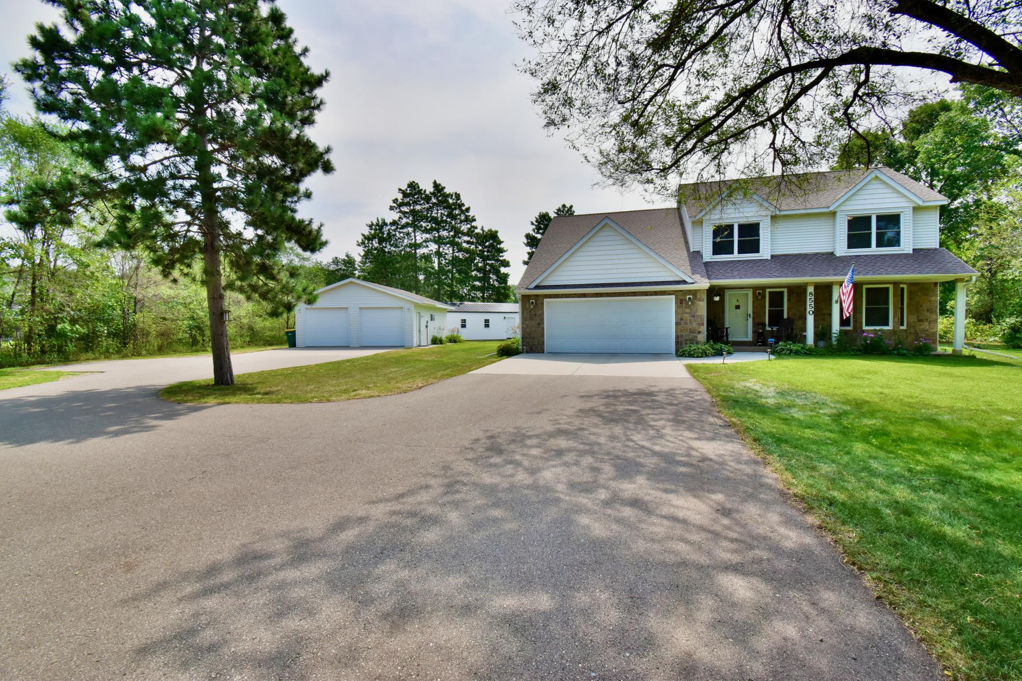 2nd image of 8550 Timberlane Loop Nw, Rice, MN 56367 | MLS# 7097872