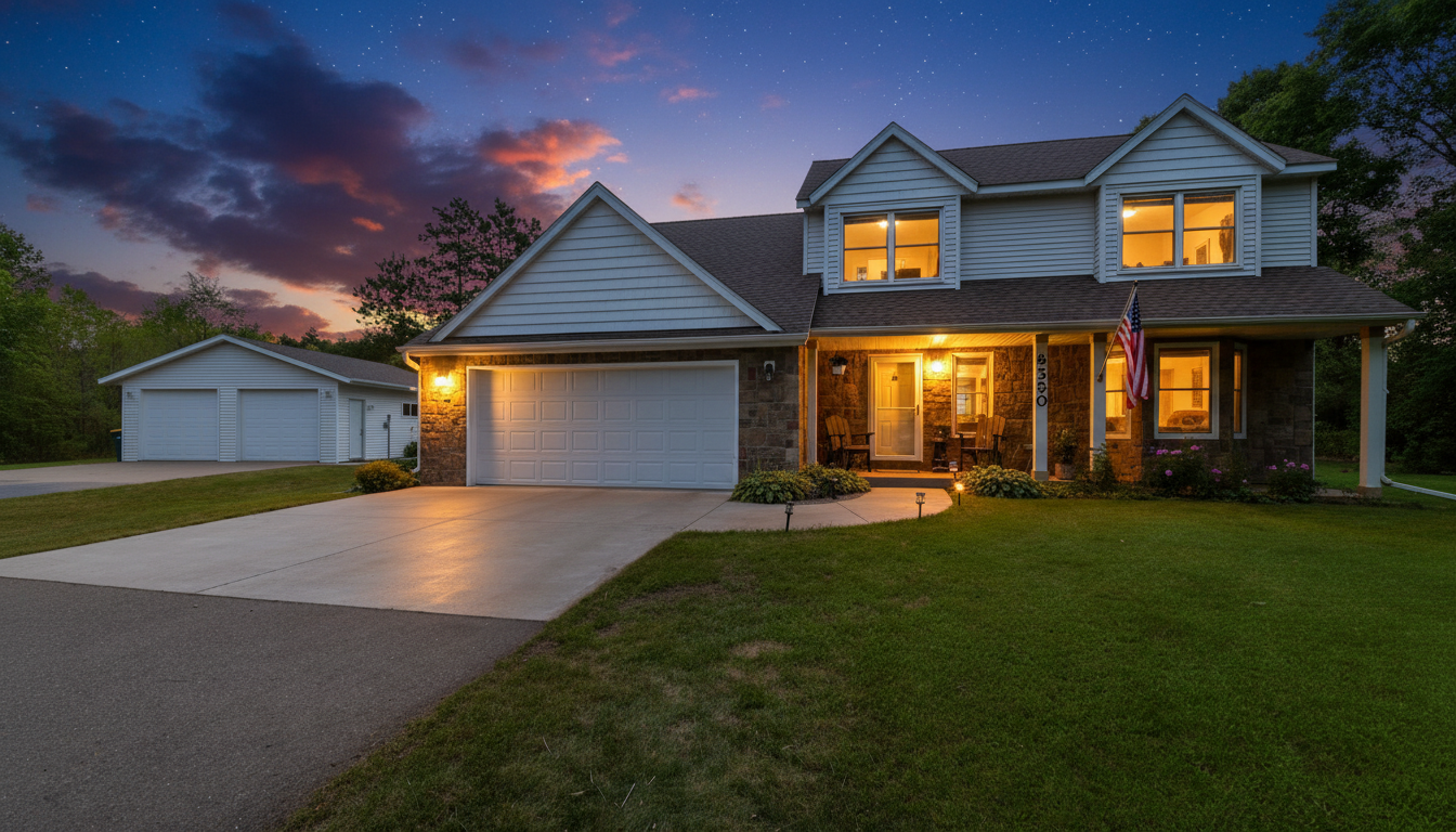 81st image of 8550 Timberlane Loop Nw, Rice, MN 56367 | MLS# 7097872