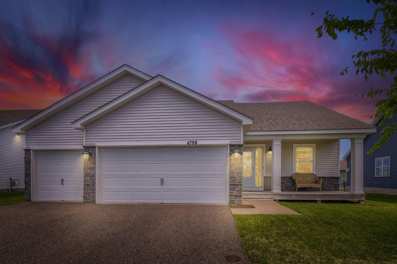 27th image of 4798 Ethan Trl N, Hugo, MN 55038 | MLS# 7097883