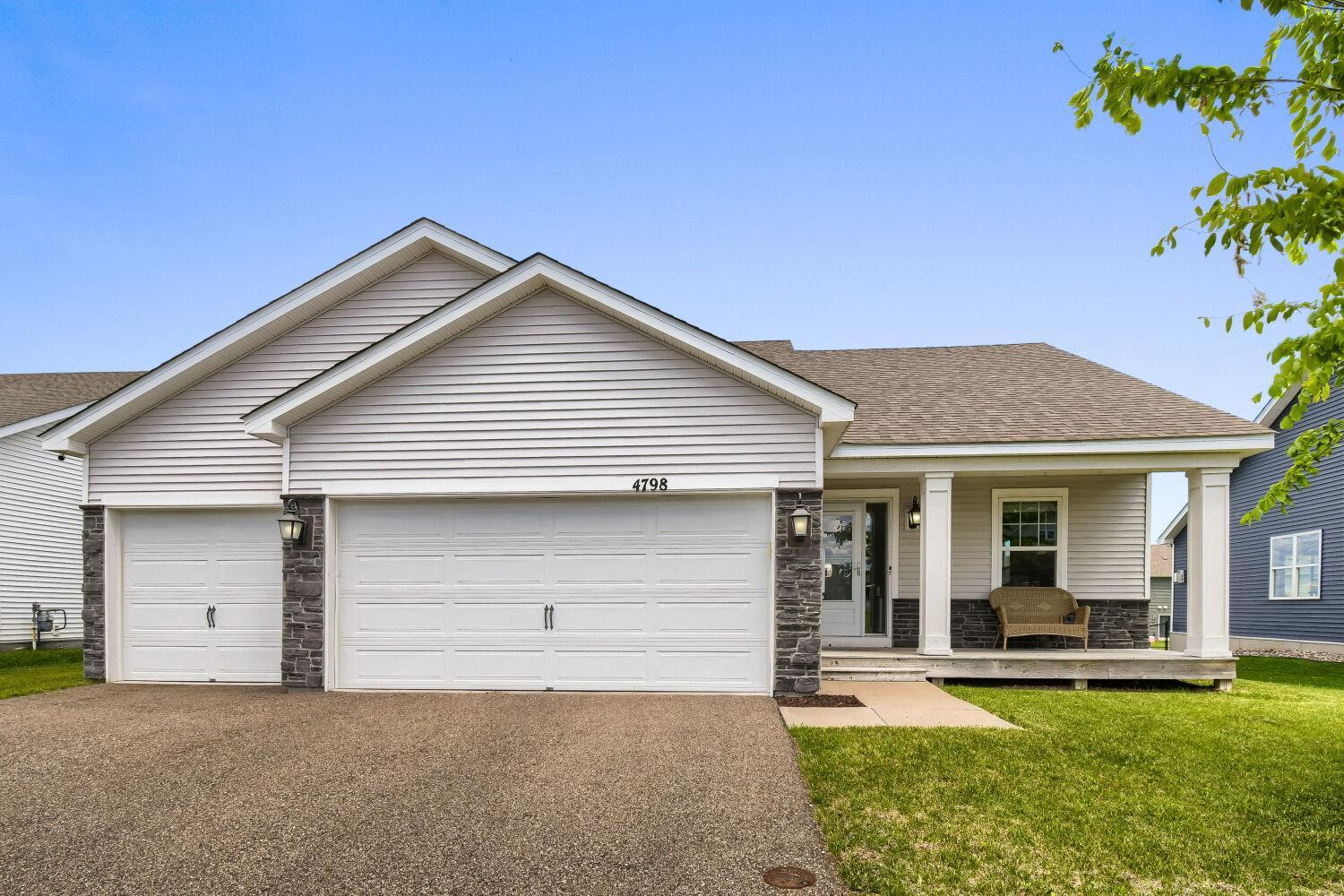 1st image of 4798 Ethan Trl N, Hugo, MN 55038 | MLS# 7097883
