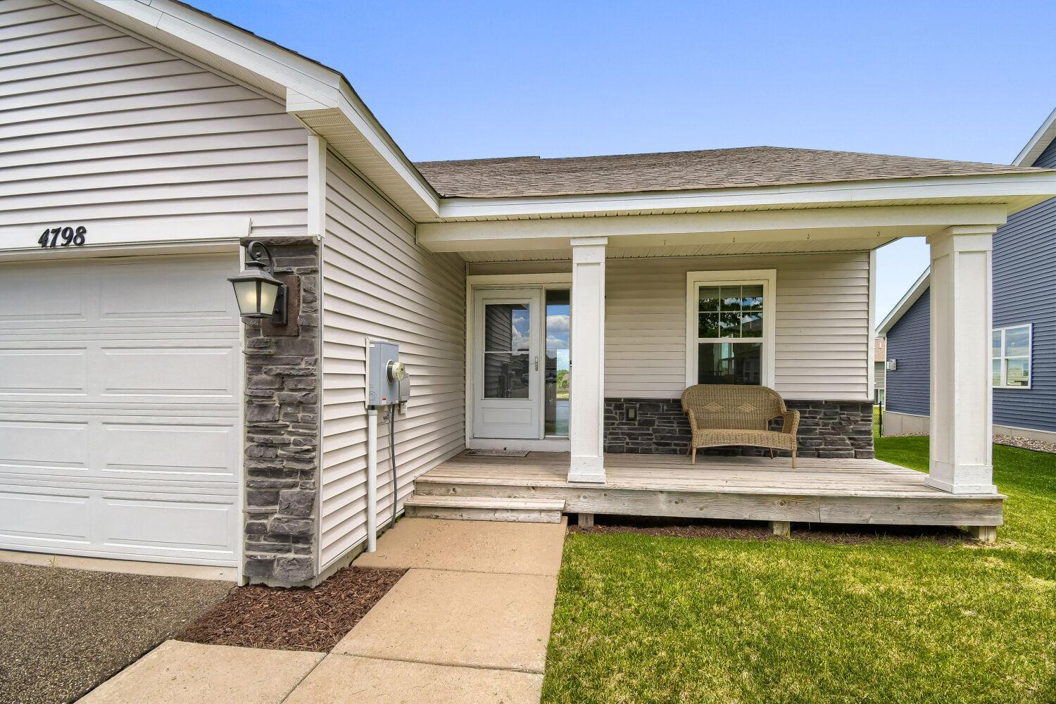 2nd image of 4798 Ethan Trl N, Hugo, MN 55038 | MLS# 7097883