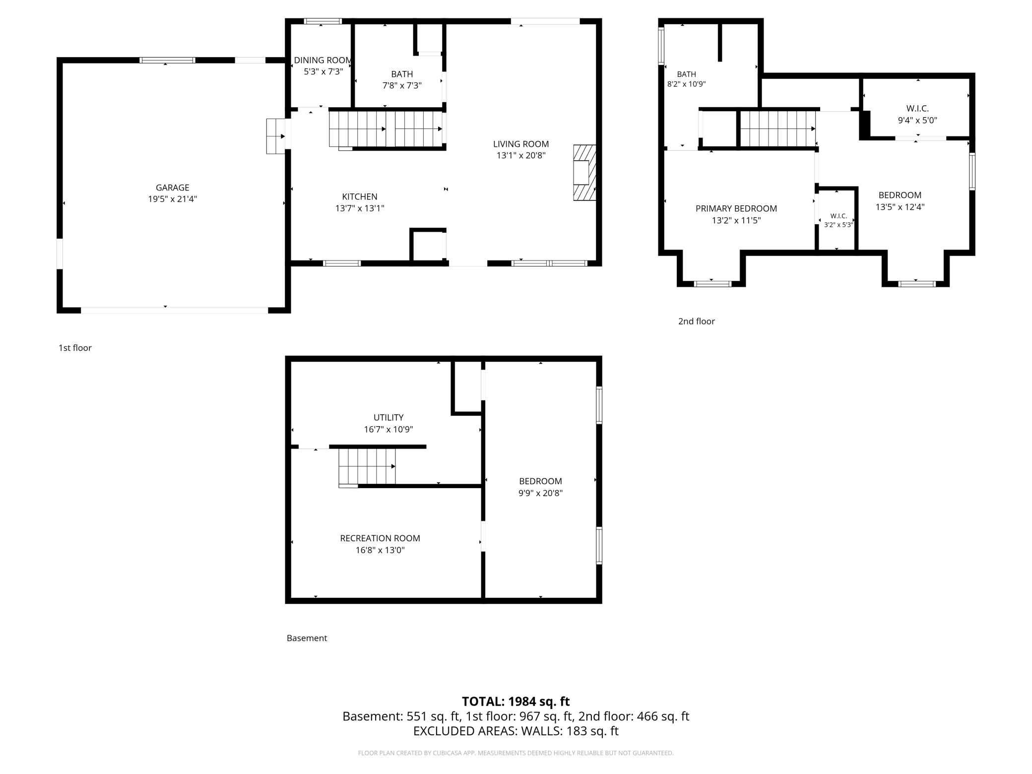 71st image of 4488 Roberds Lake Trl, Faribault, MN 55021 | MLS# 7097912