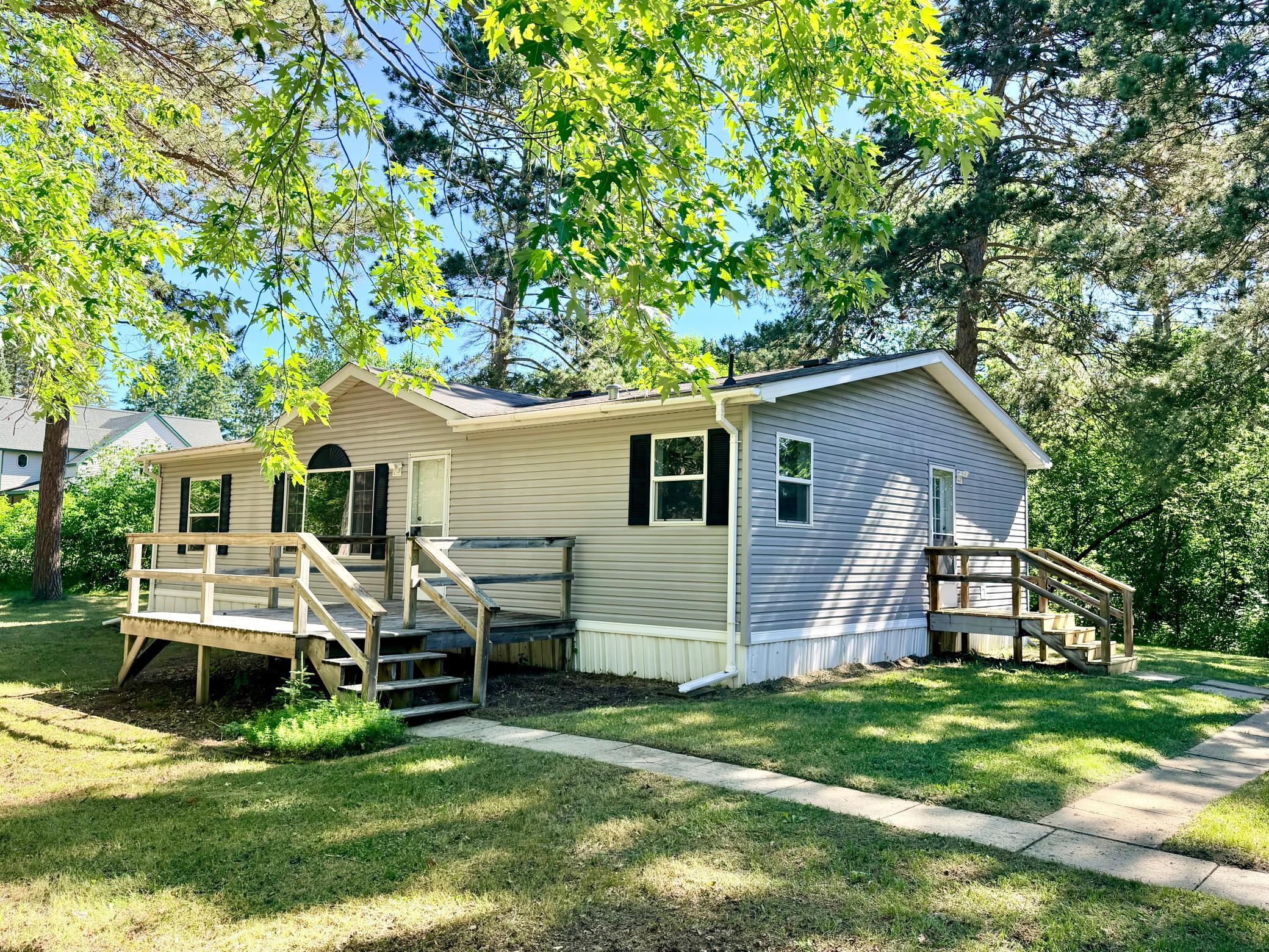 2nd image of 506 Central Ave S, Park Rapids, MN 56470 | MLS# 7097927