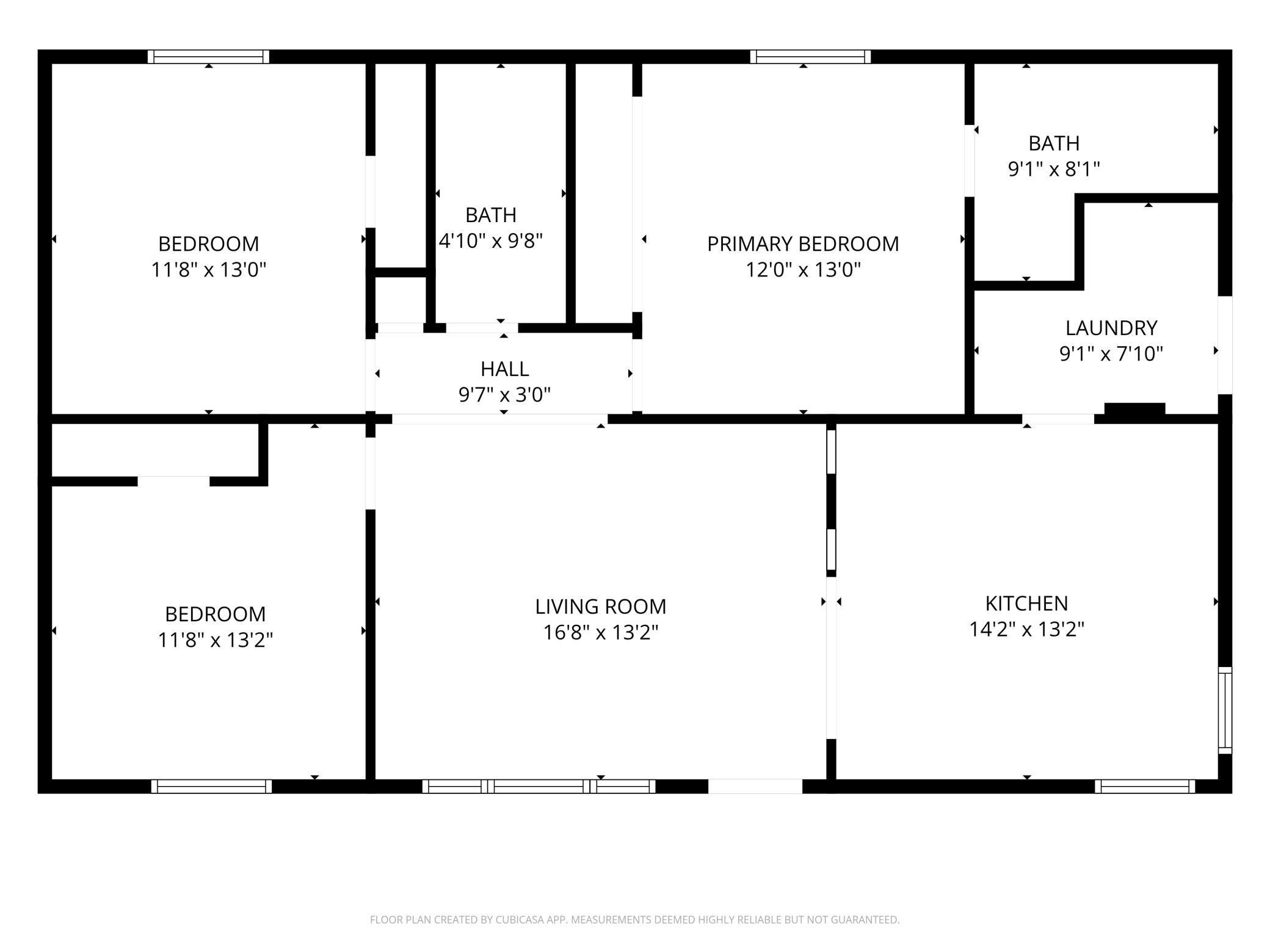 38th image of 506 Central Ave S, Park Rapids, MN 56470 | MLS# 7097927