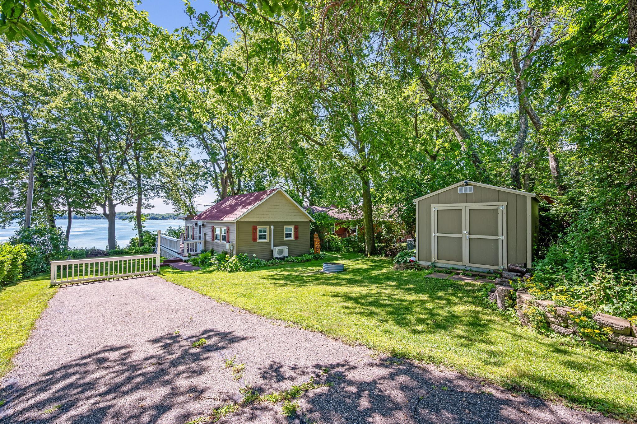 2nd image of 3746 Sioux Ln, Madison Lake, MN 56063 | MLS# 7097982