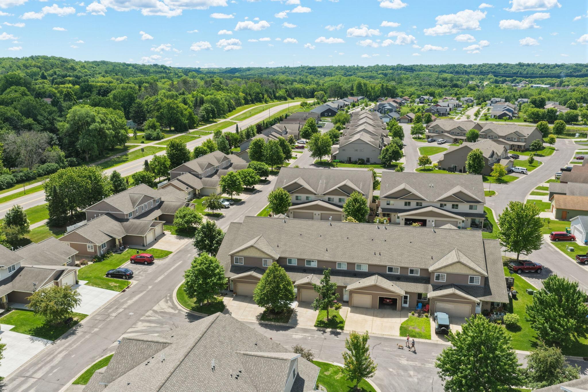 17th image of 122 Taylor Ave, River Falls, WI 54022 | MLS# 7098041