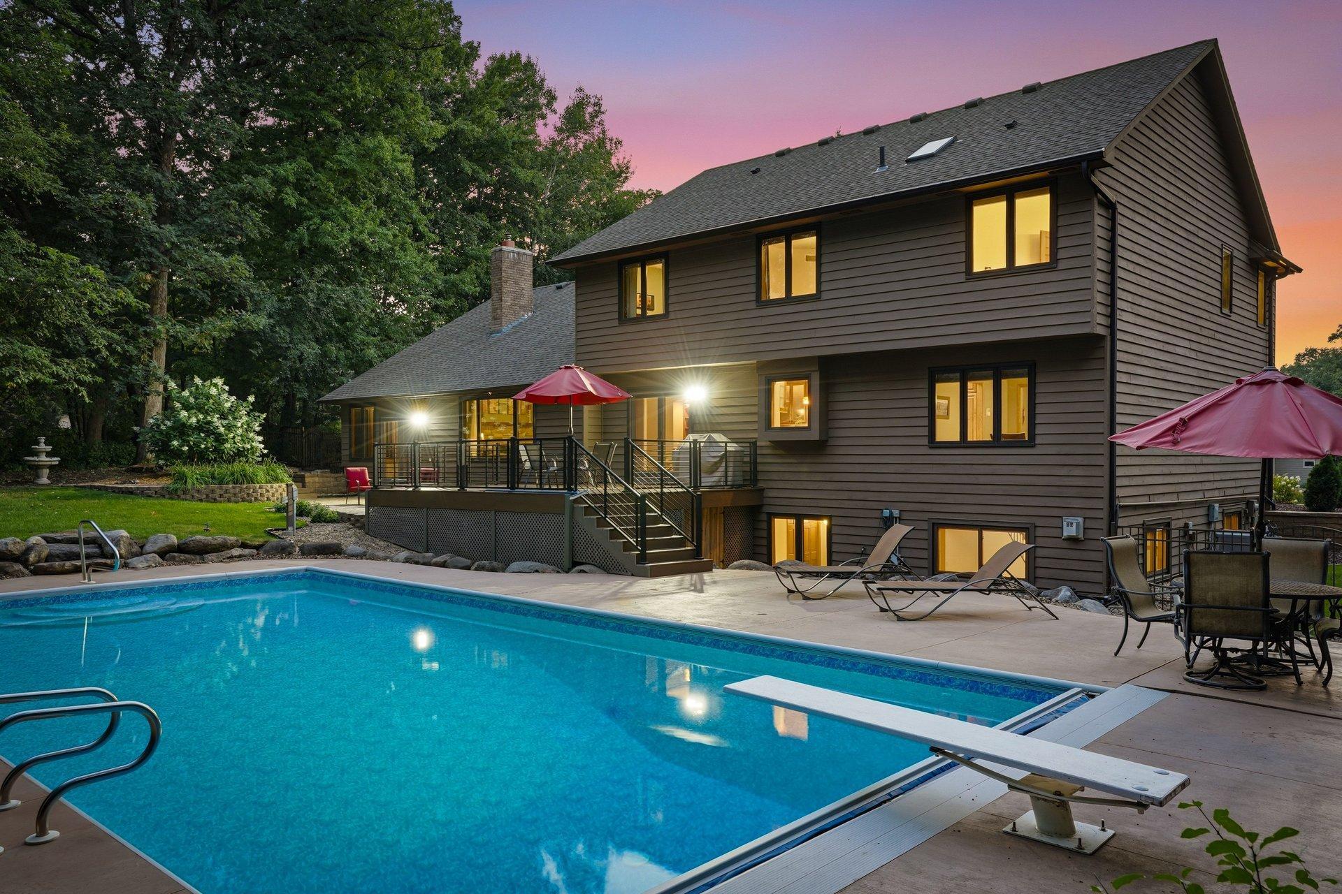 3rd image of 18386 Java Trl, Lakeville, MN 55044 | MLS# 7098060