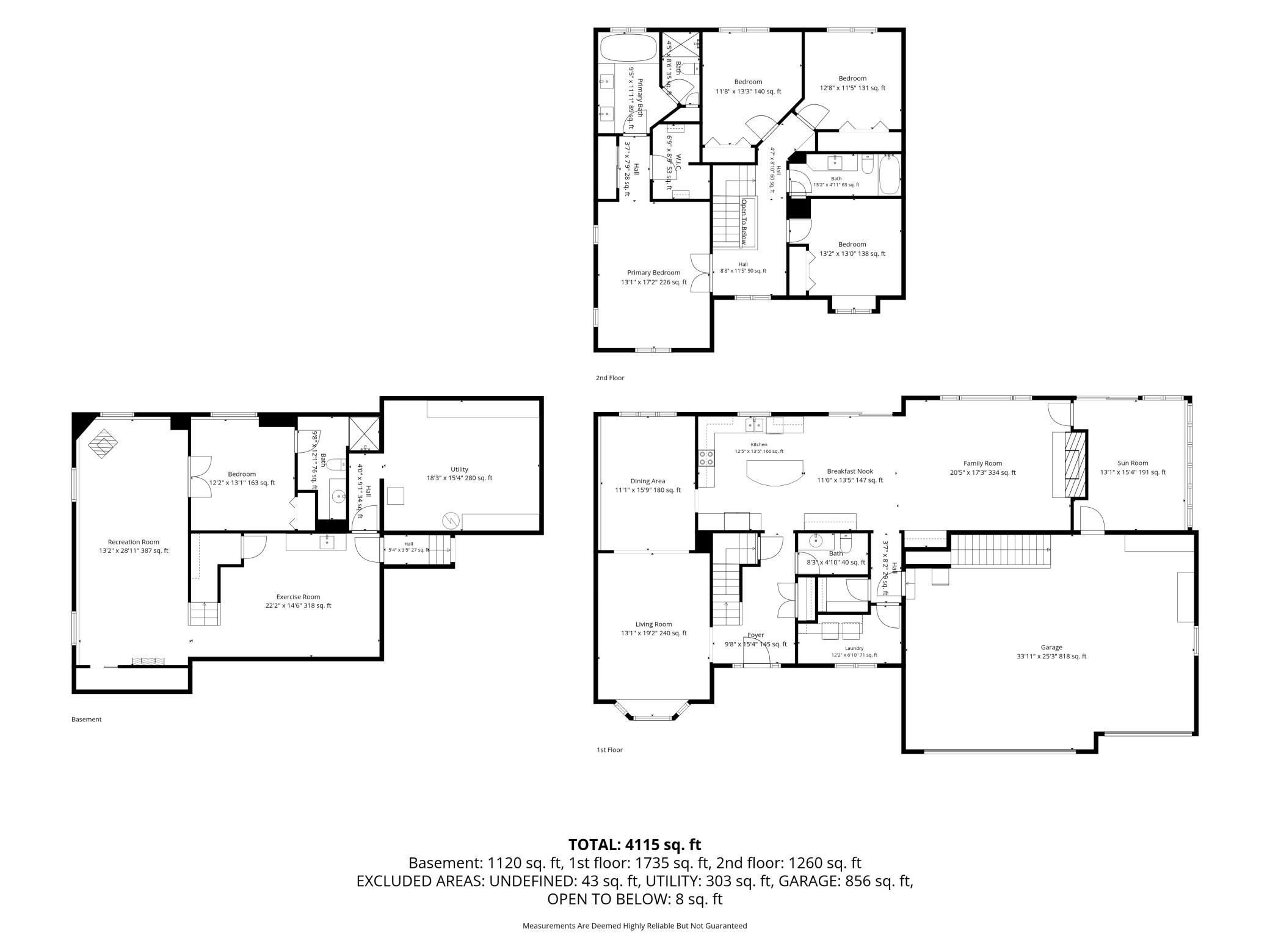66th image of 18386 Java Trl, Lakeville, MN 55044 | MLS# 7098060