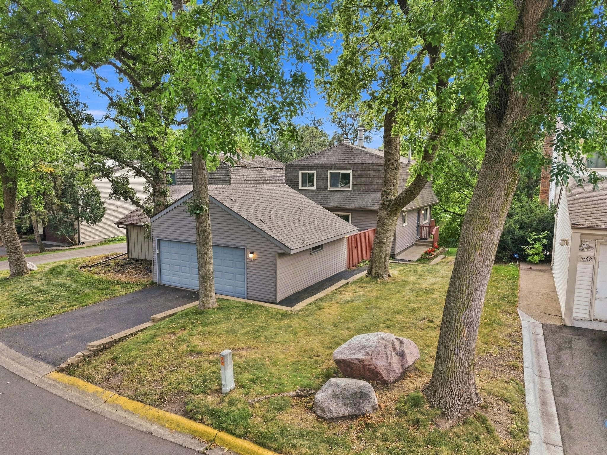 1st image of 5486 W Bavarian Pass, Minneapolis, MN 55432 | MLS# 7098103