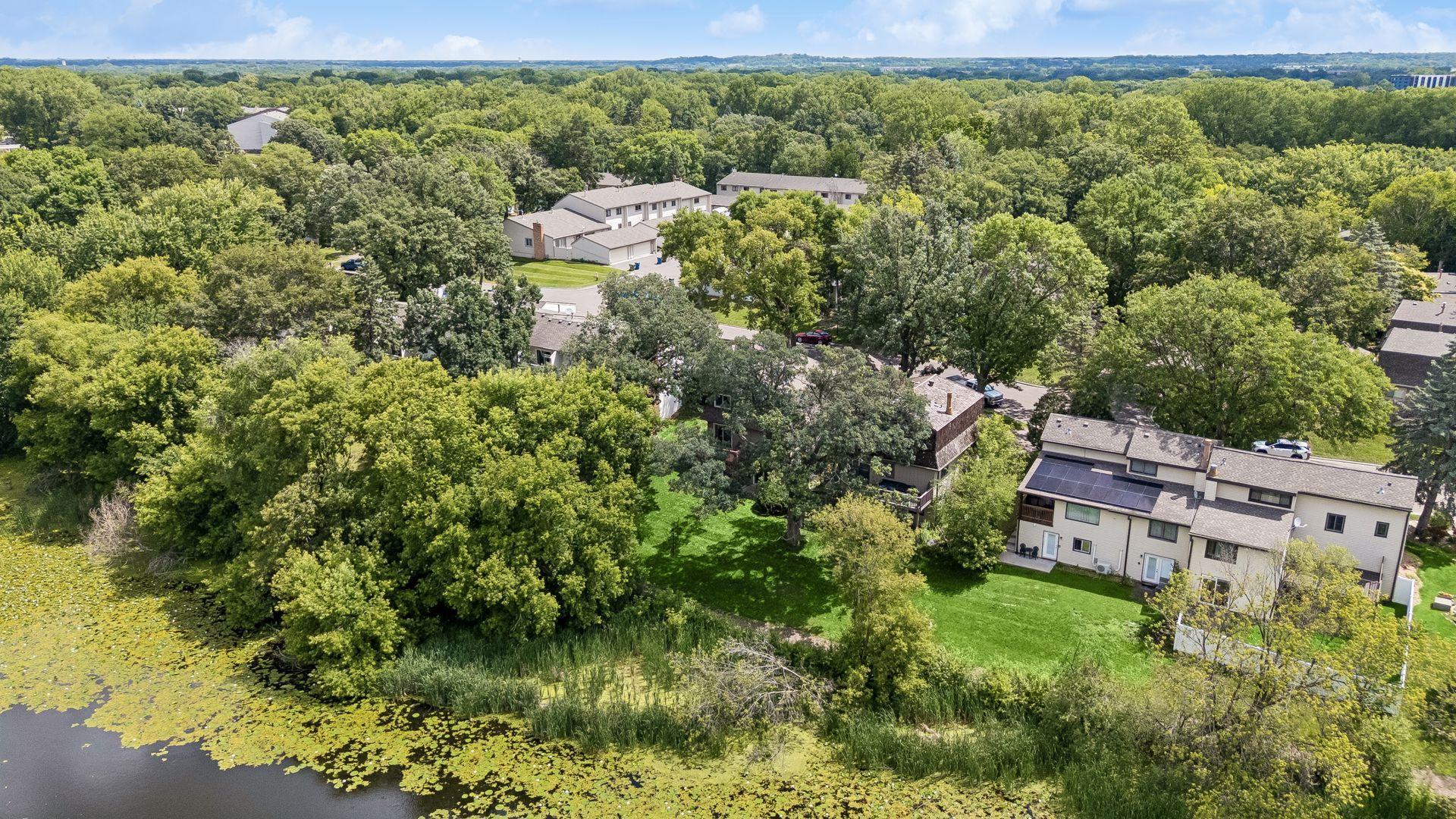 72nd image of 5486 W Bavarian Pass, Minneapolis, MN 55432 | MLS# 7098103