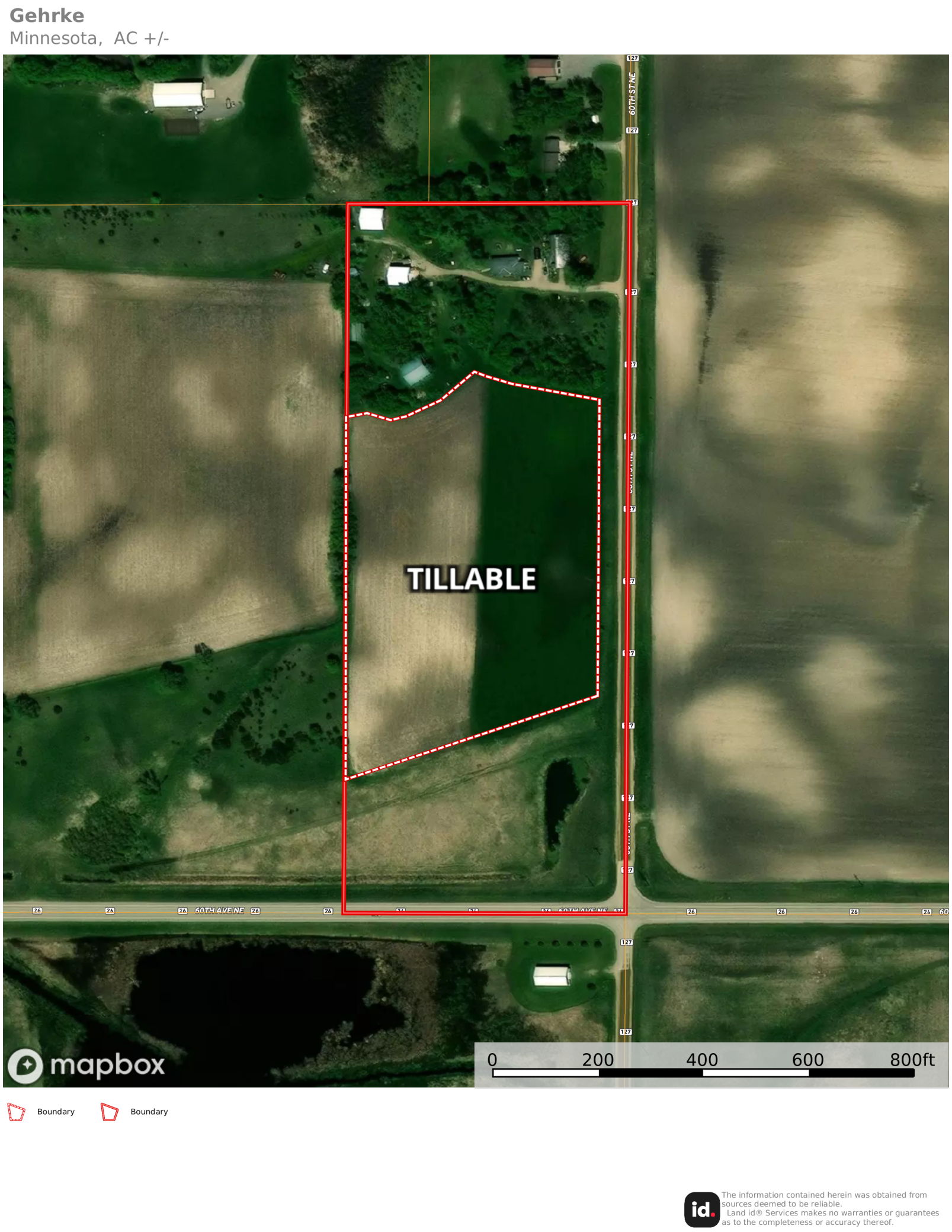 74th image of 6308 60th St Ne, Spicer, MN 56288 | MLS# 7098118