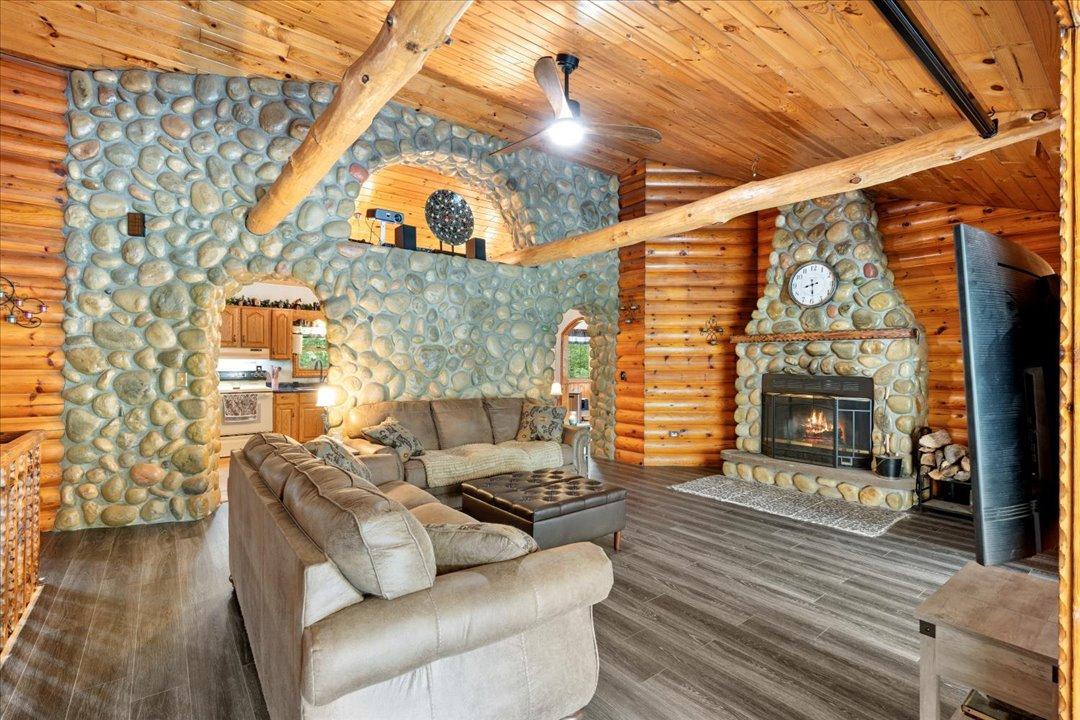 2nd image of 18851 319th Ave, Akeley, MN 56433 | MLS# 7098203