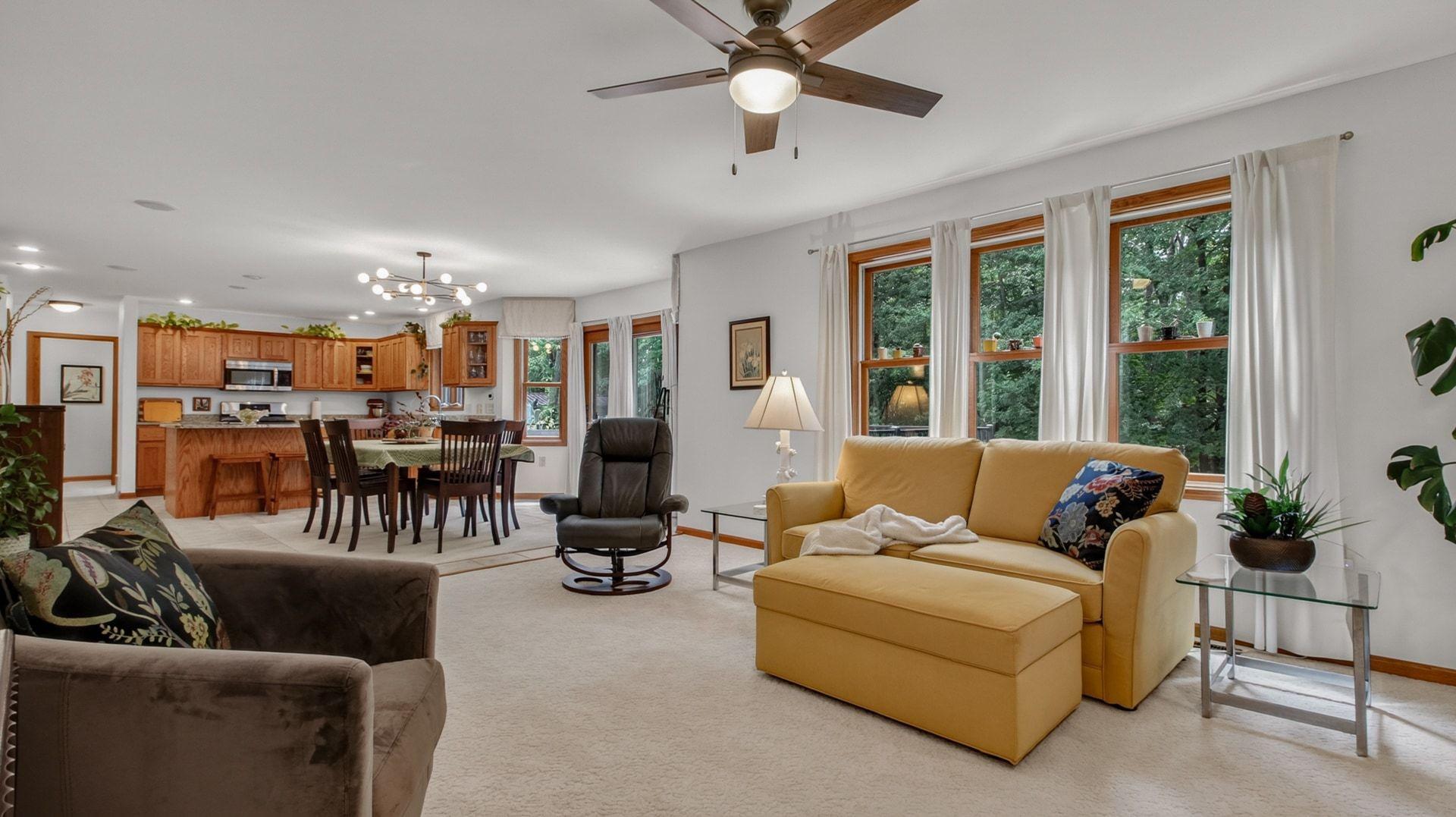 Homes for sale in Eau Claire, WI | 1224 Red Maple Rdg, Eau Claire, WI 54703 | MLS# 7098204