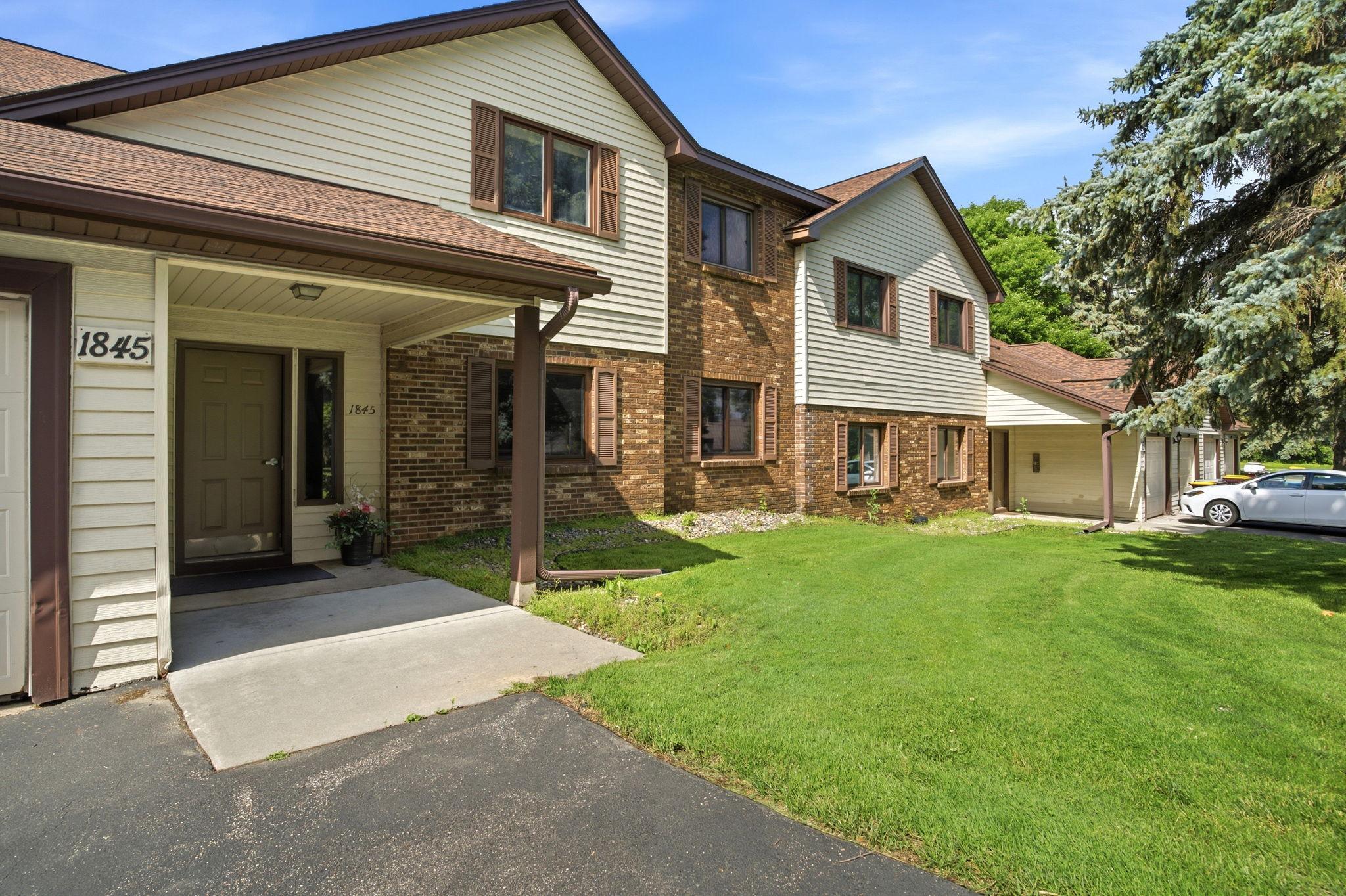 Homes for sale in West Saint Paul, MN | 1845 Livingston Ave #B, West Saint Paul, MN 55118 | MLS# 7098228